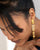 Myra Earrings - Gold