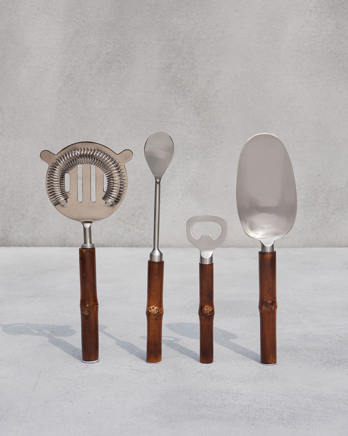 Oasis Bar Tools Set