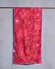 Roseate Scarf - Red