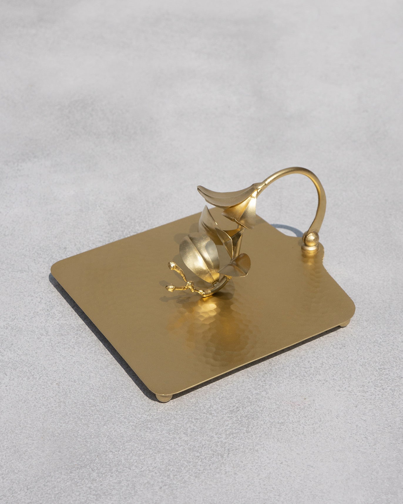 Clove Branch Napkin Holder - TSSxNB