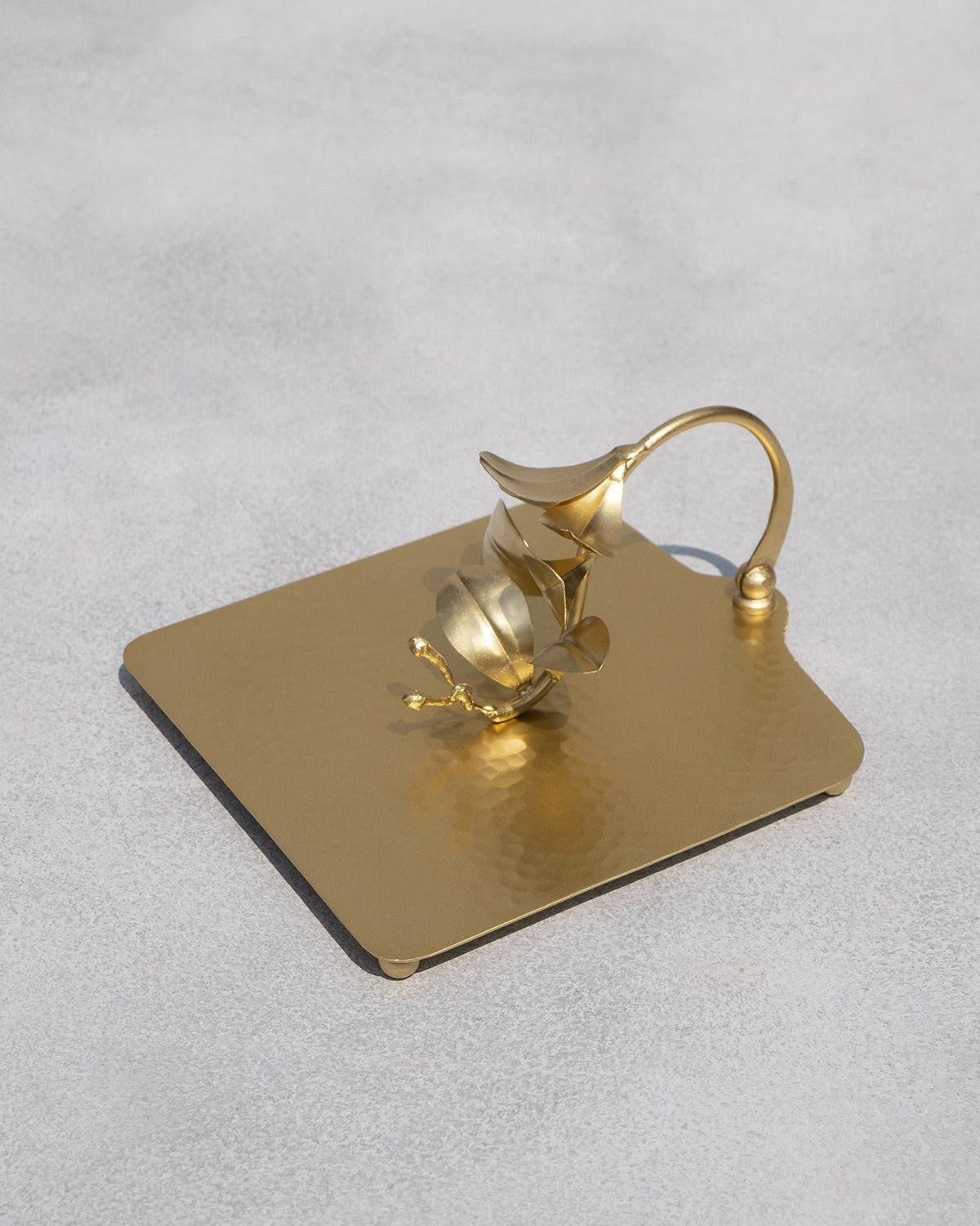 Clove Branch Napkin Holder - TSSxNB