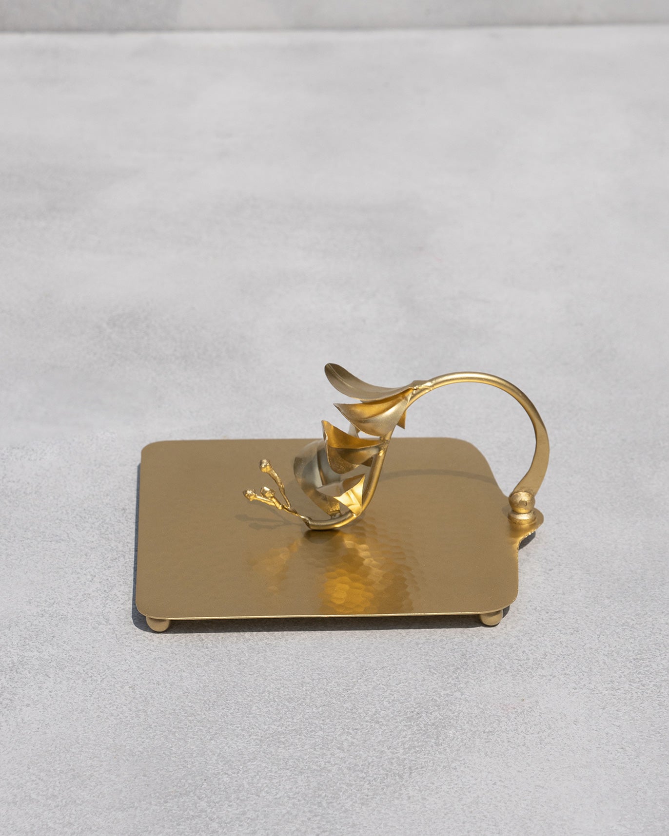 Clove Branch Napkin Holder - TSSxNB