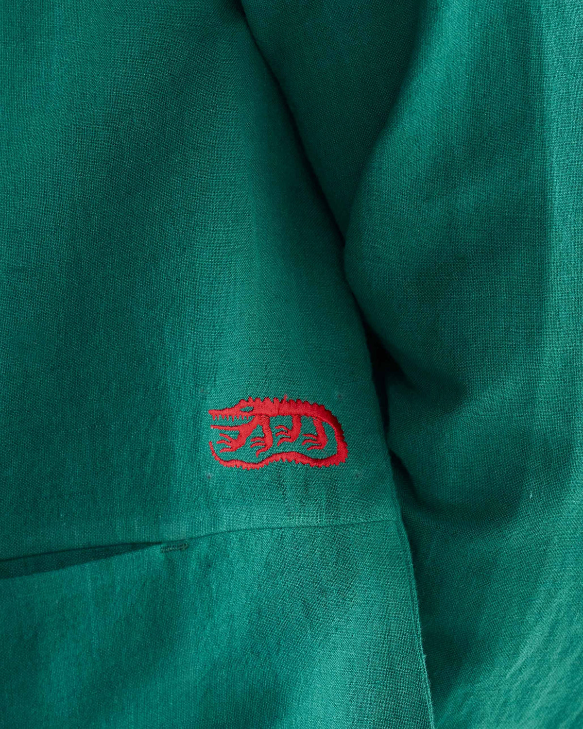 Joey Shirt - Green