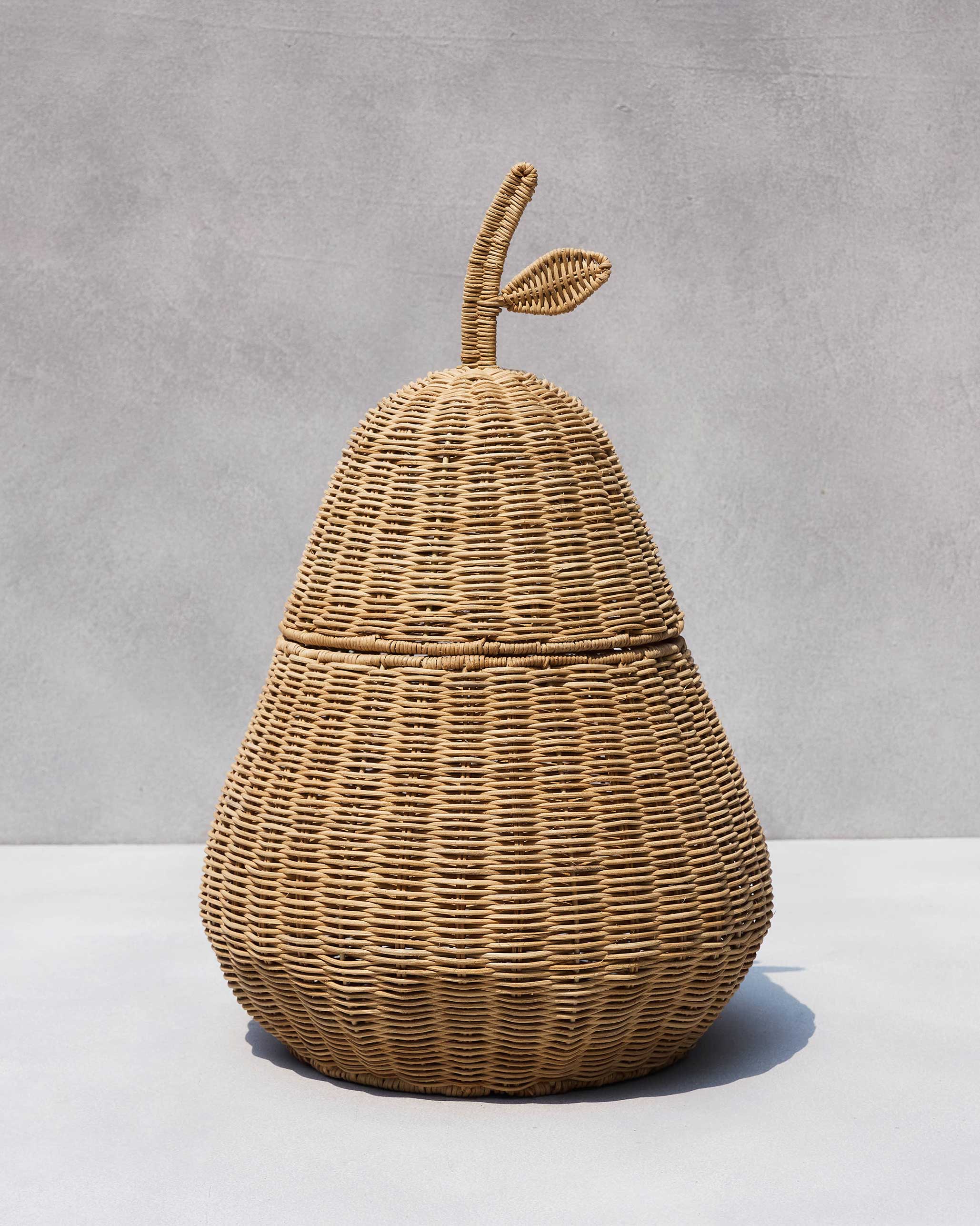 Pear Basket