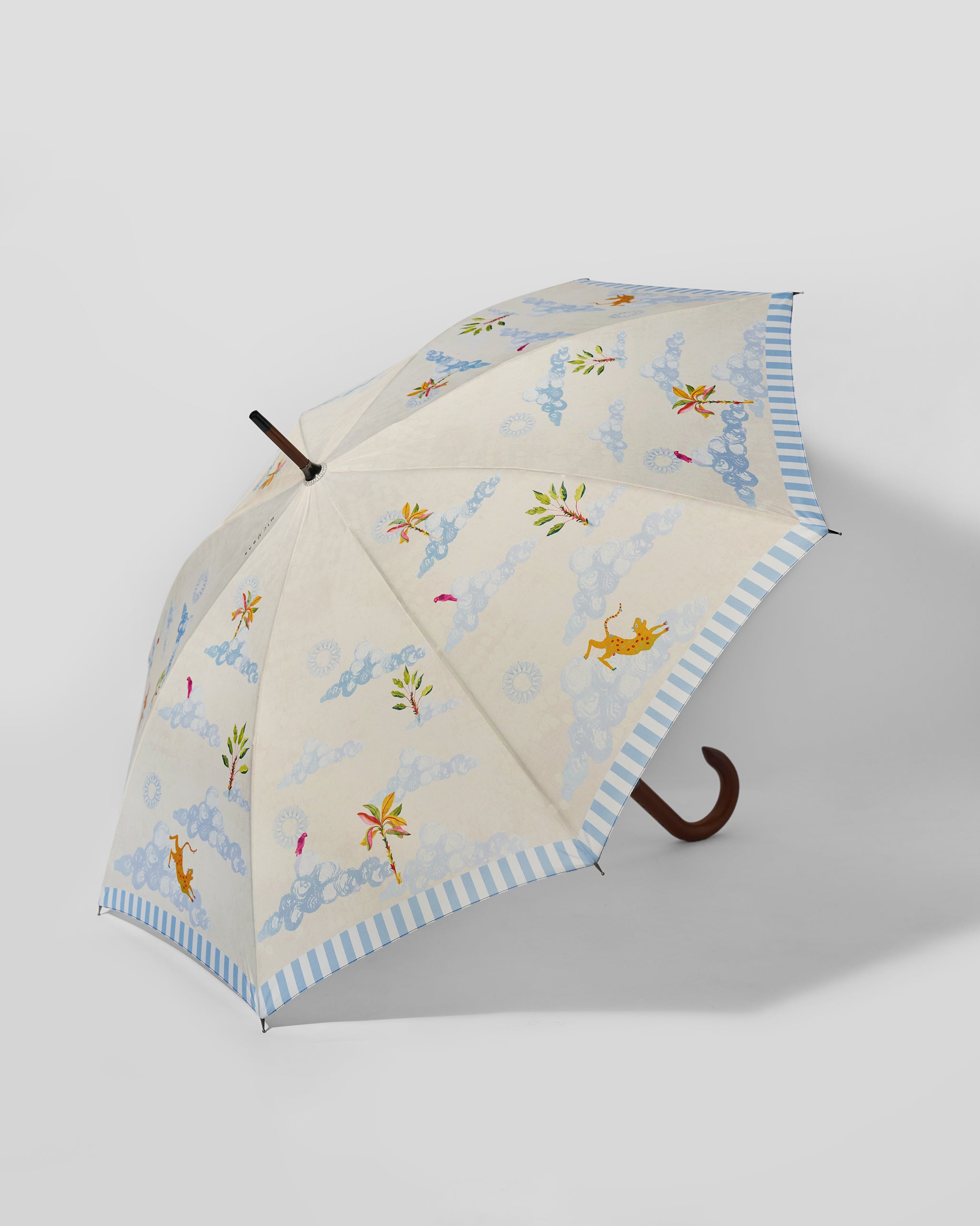 Zanzibar Umbrella