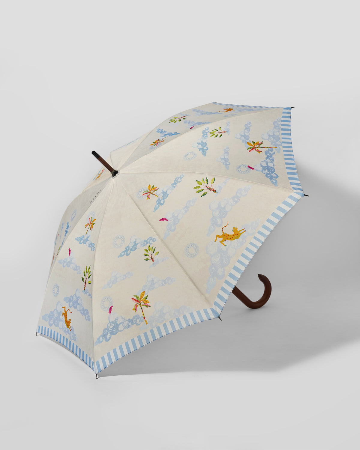 Zanzibar Umbrella