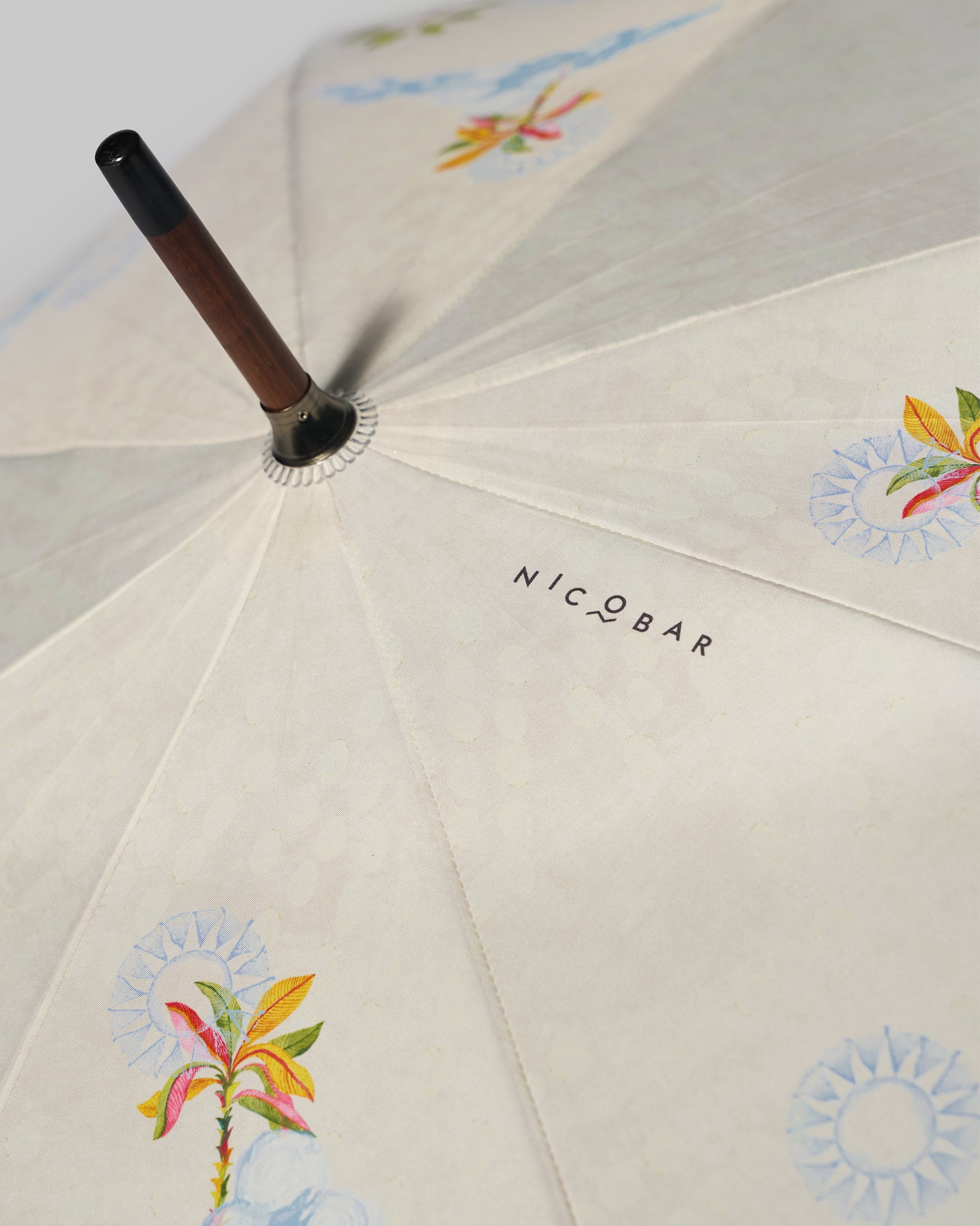 Zanzibar Umbrella
