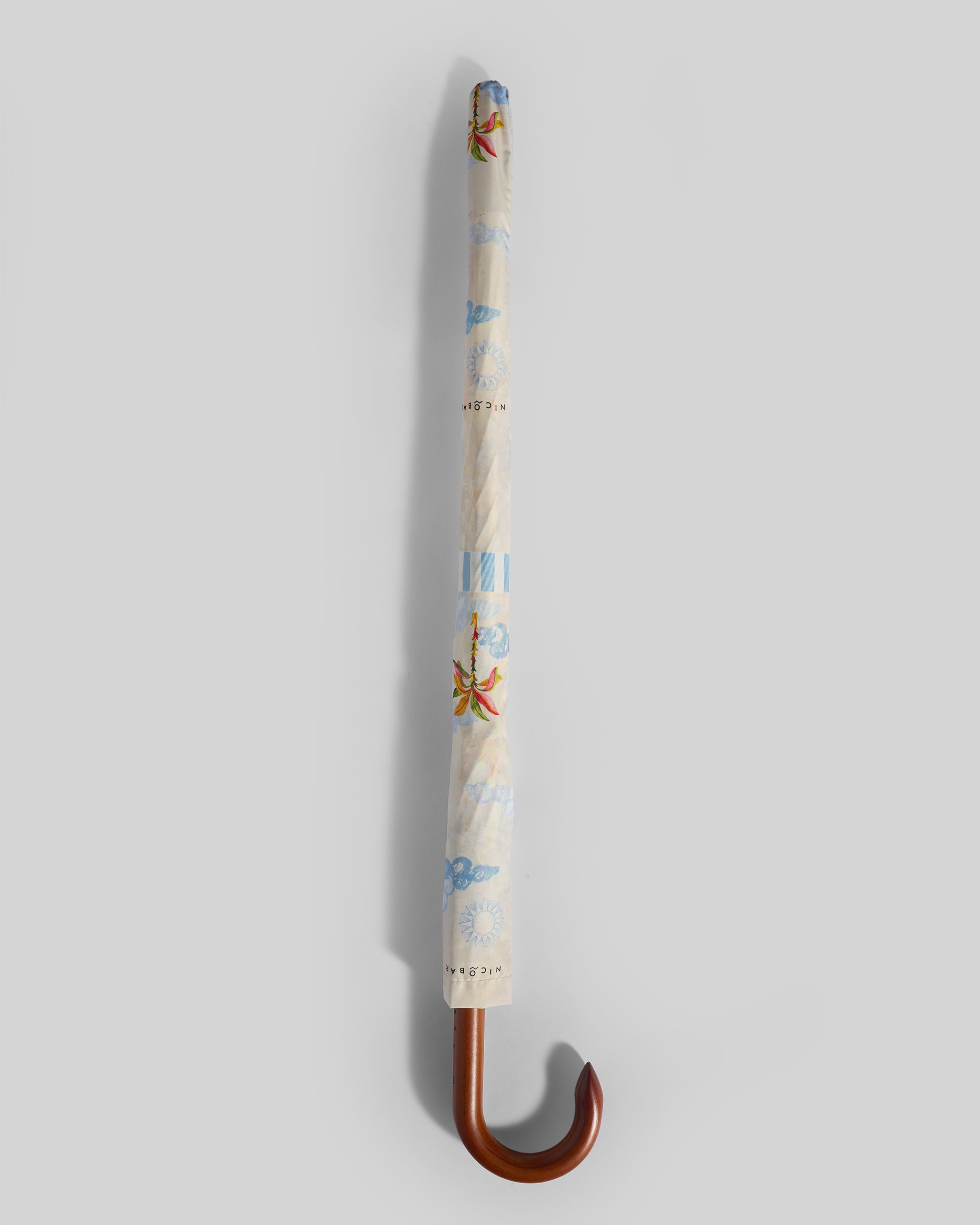 Zanzibar Umbrella