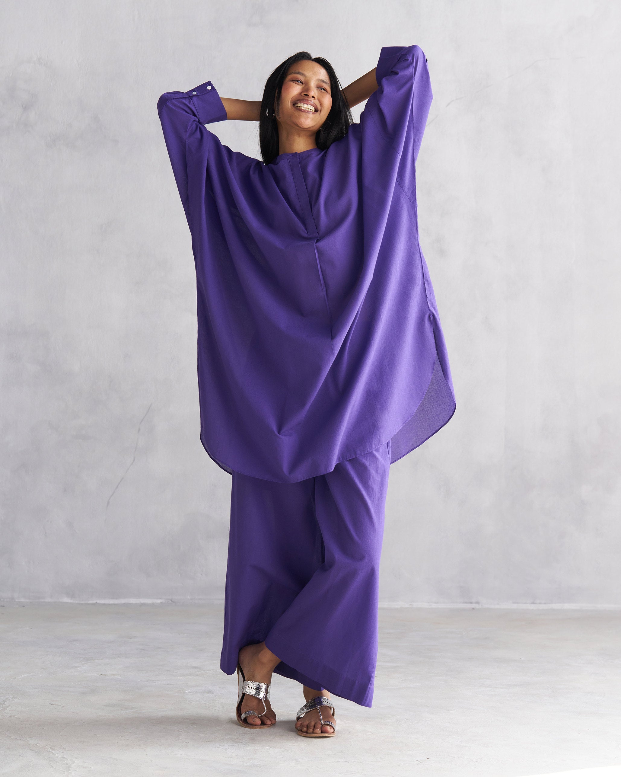 The Grape Set