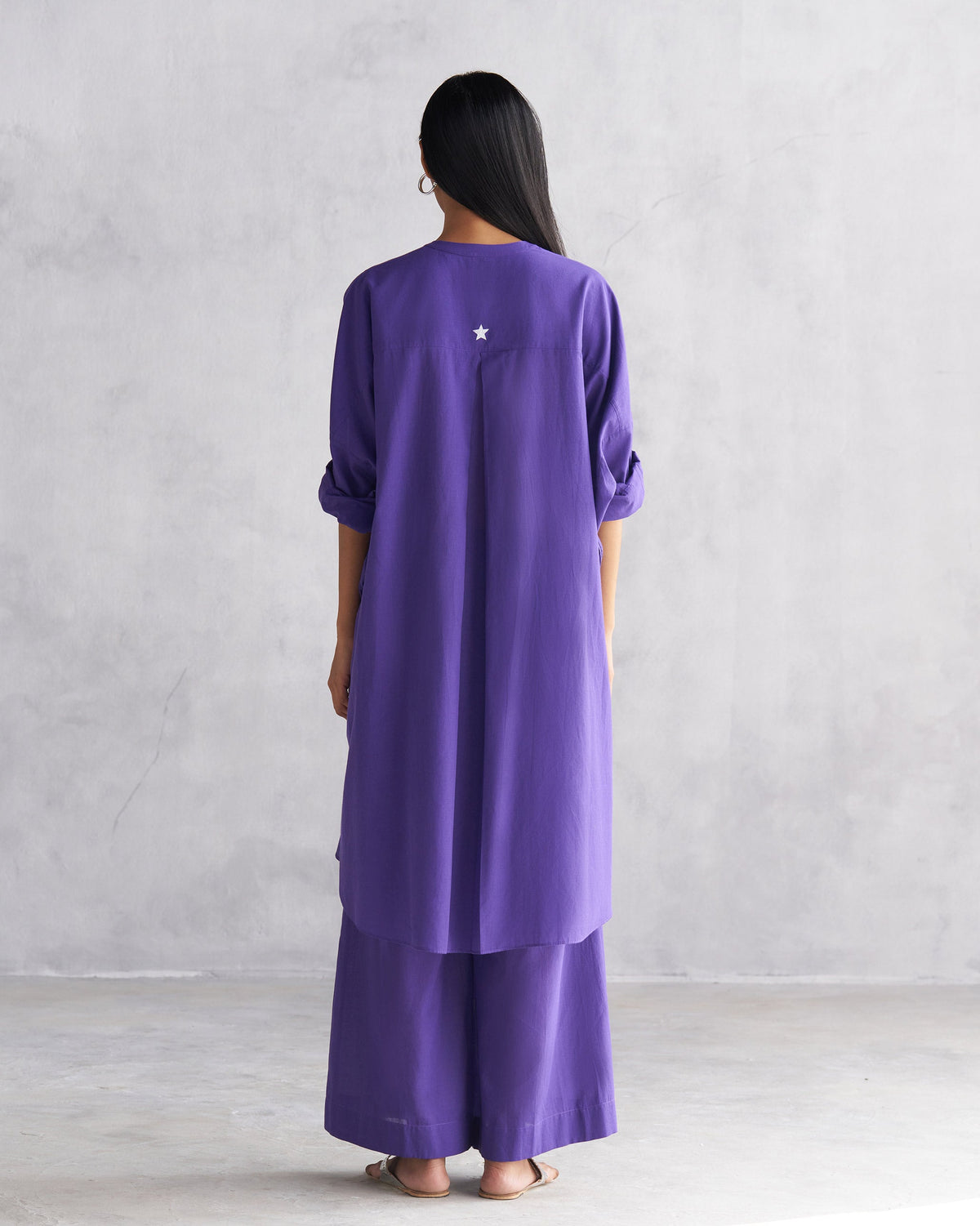 The Grape Set