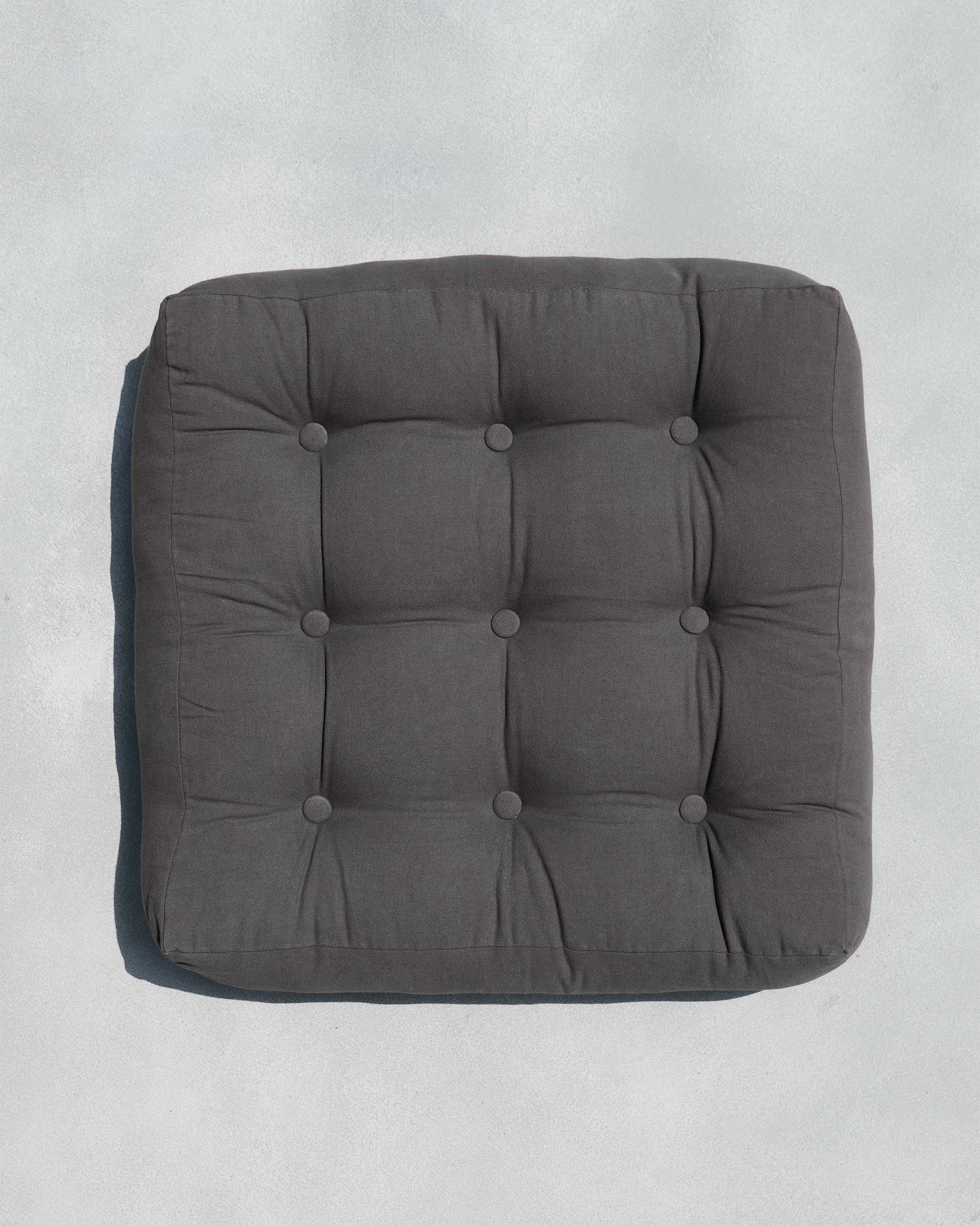 Myra Tile Floor Cushion Cover