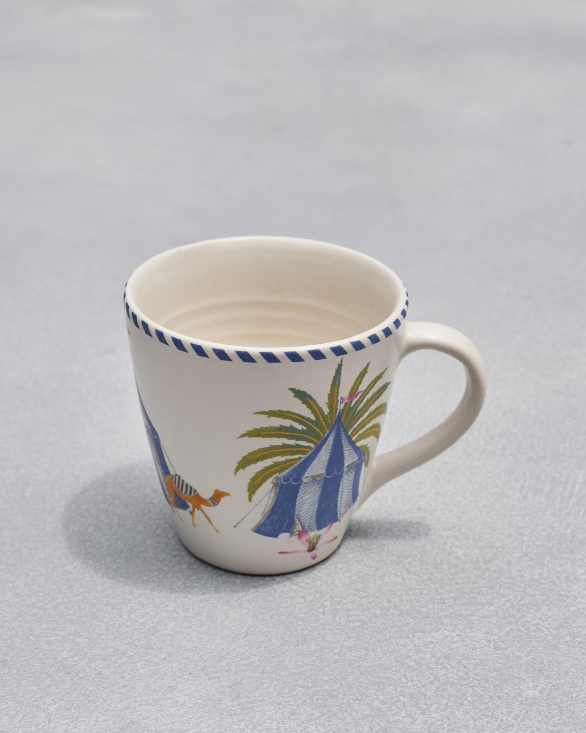 Sahara Conical Mug