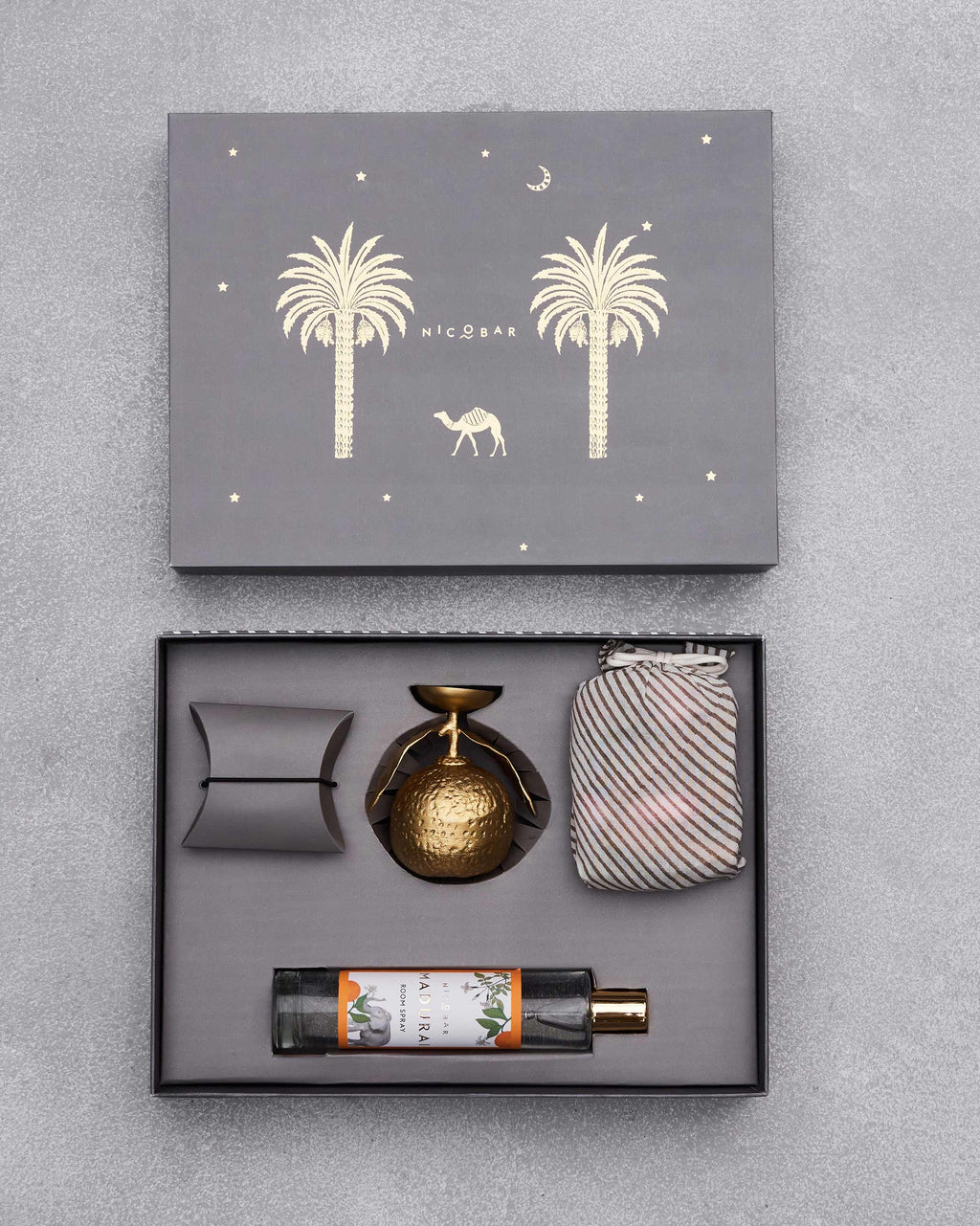 Oasis Gift Set – Nicobar