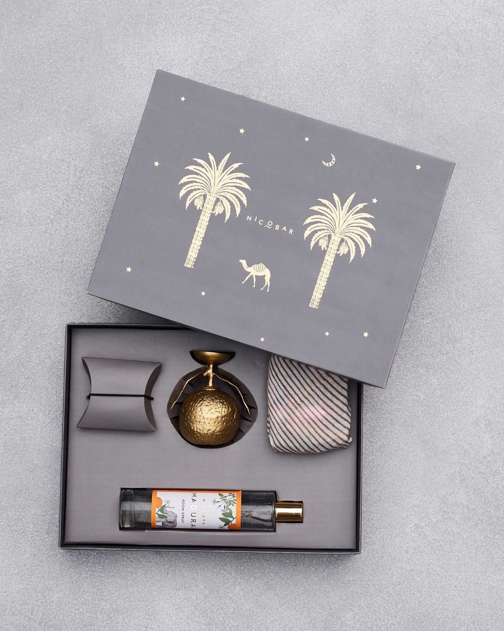 Oasis Gift Set – Nicobar