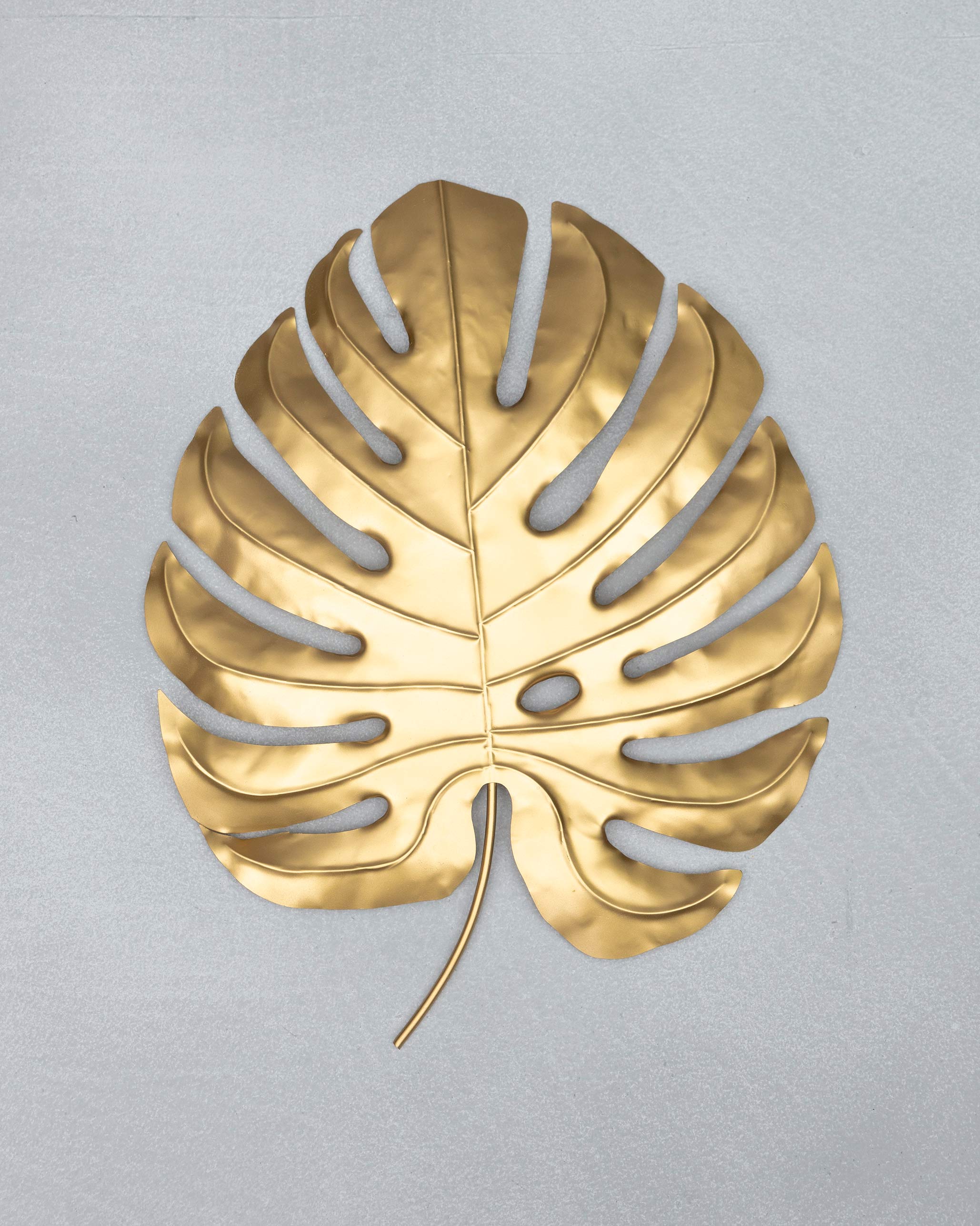 Monstera Palm Wall Decor
