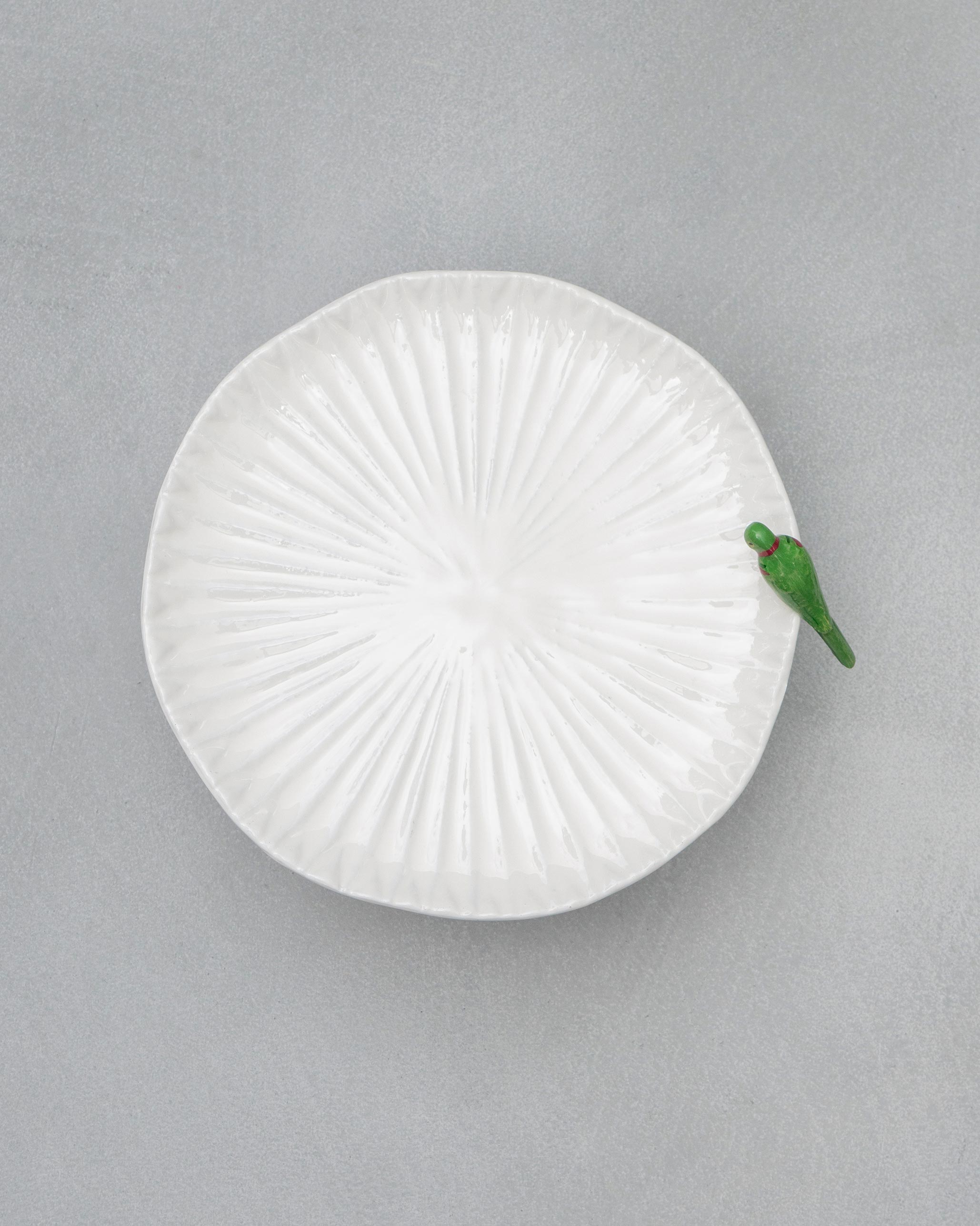 Dune Cake Stand