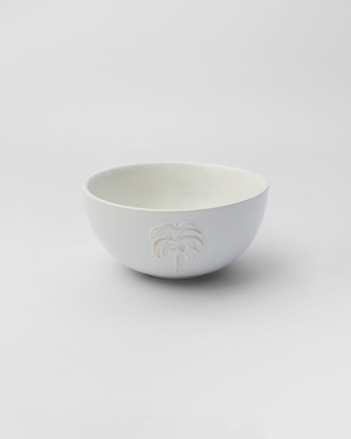 Ele Palm Cereal Bowl