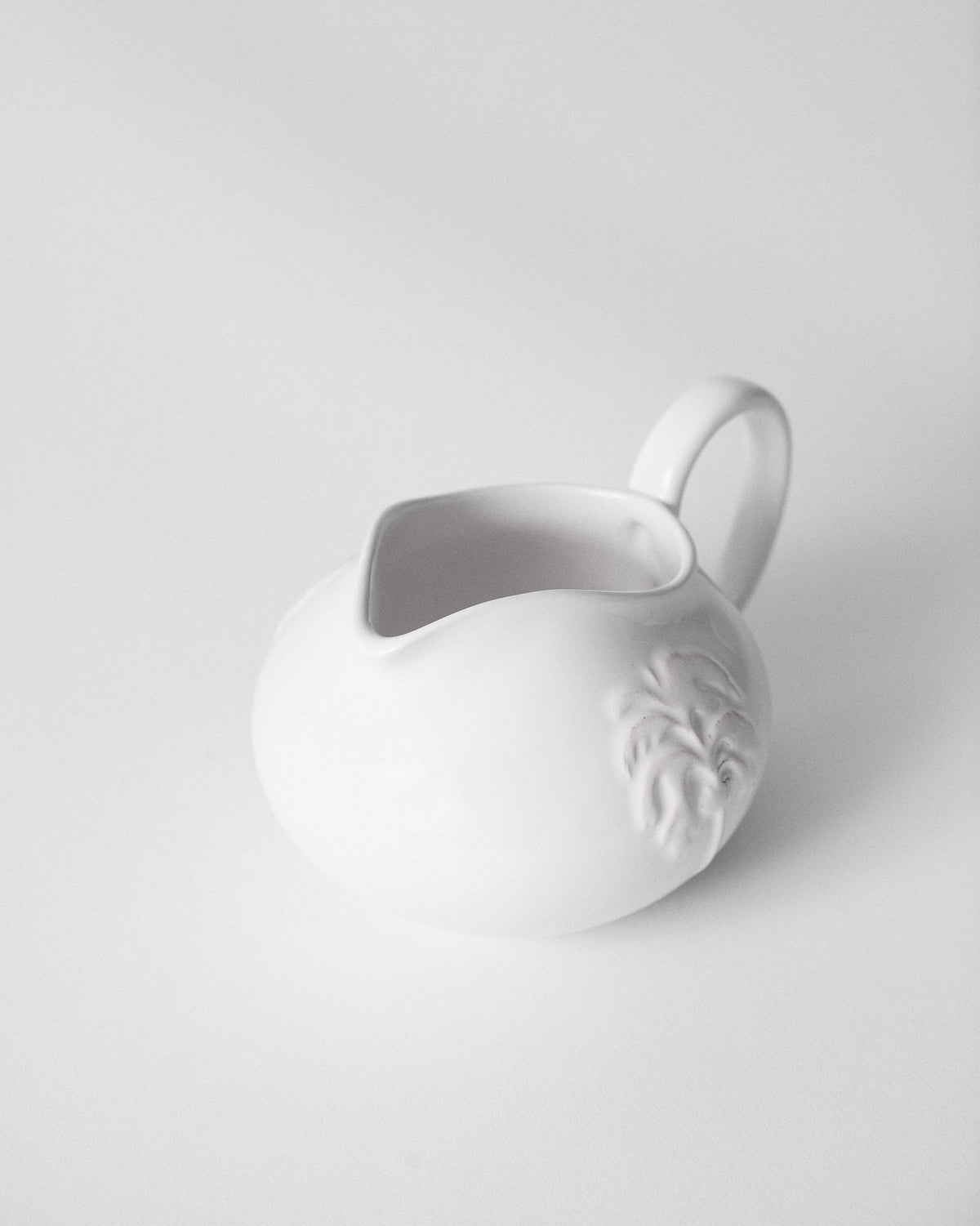 Ele Palm Creamer