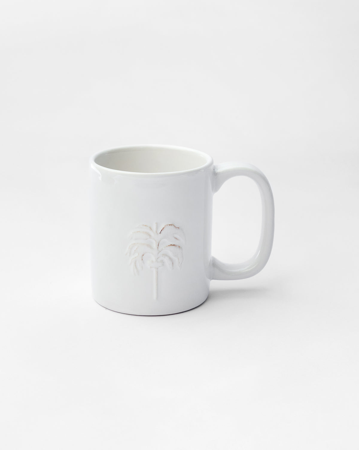 Palm Mug