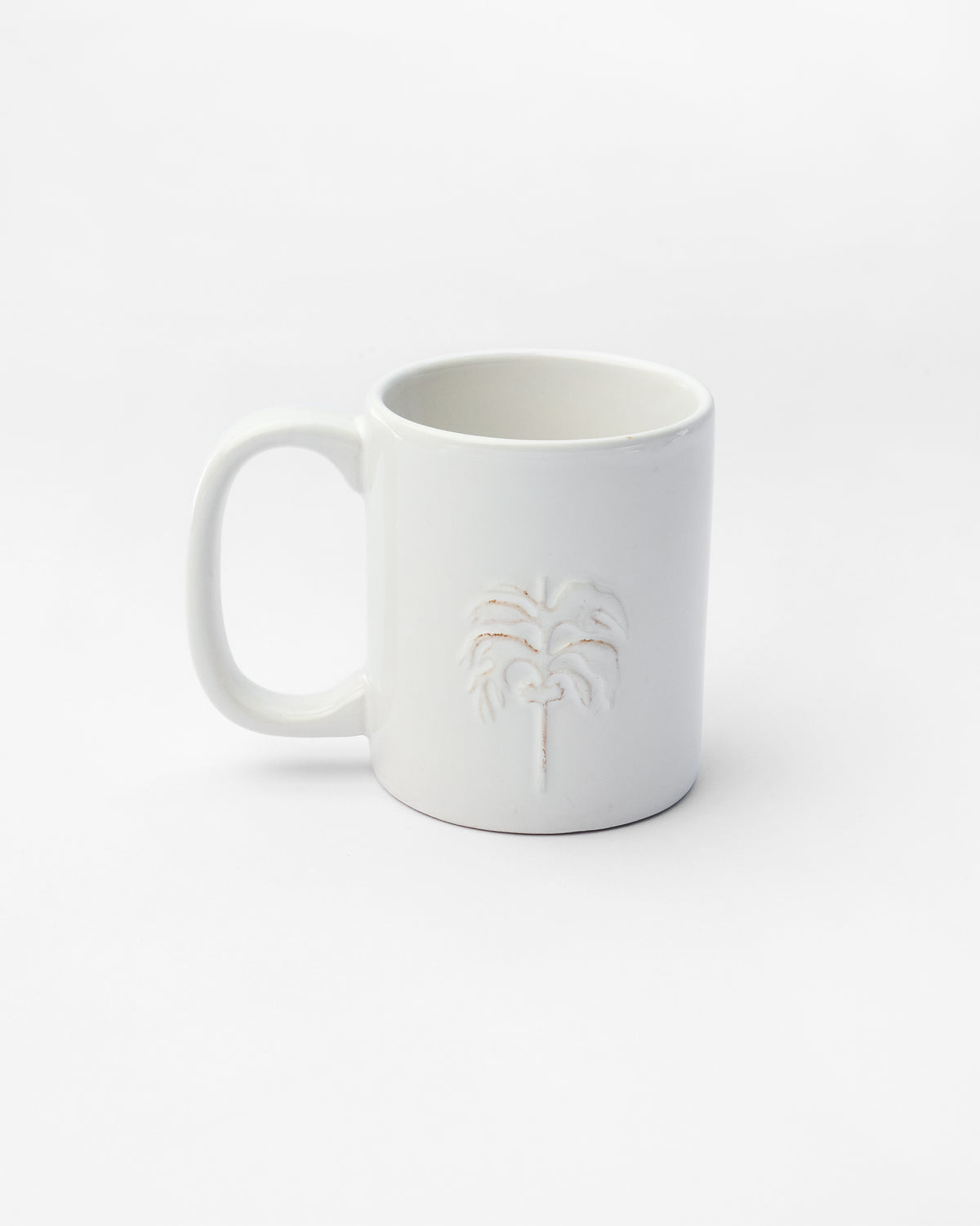 Palm Mug