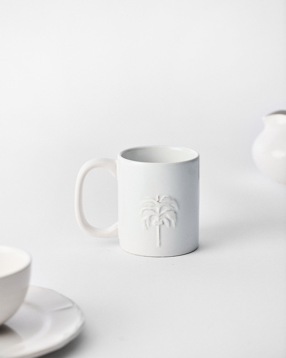 Palm Mug
