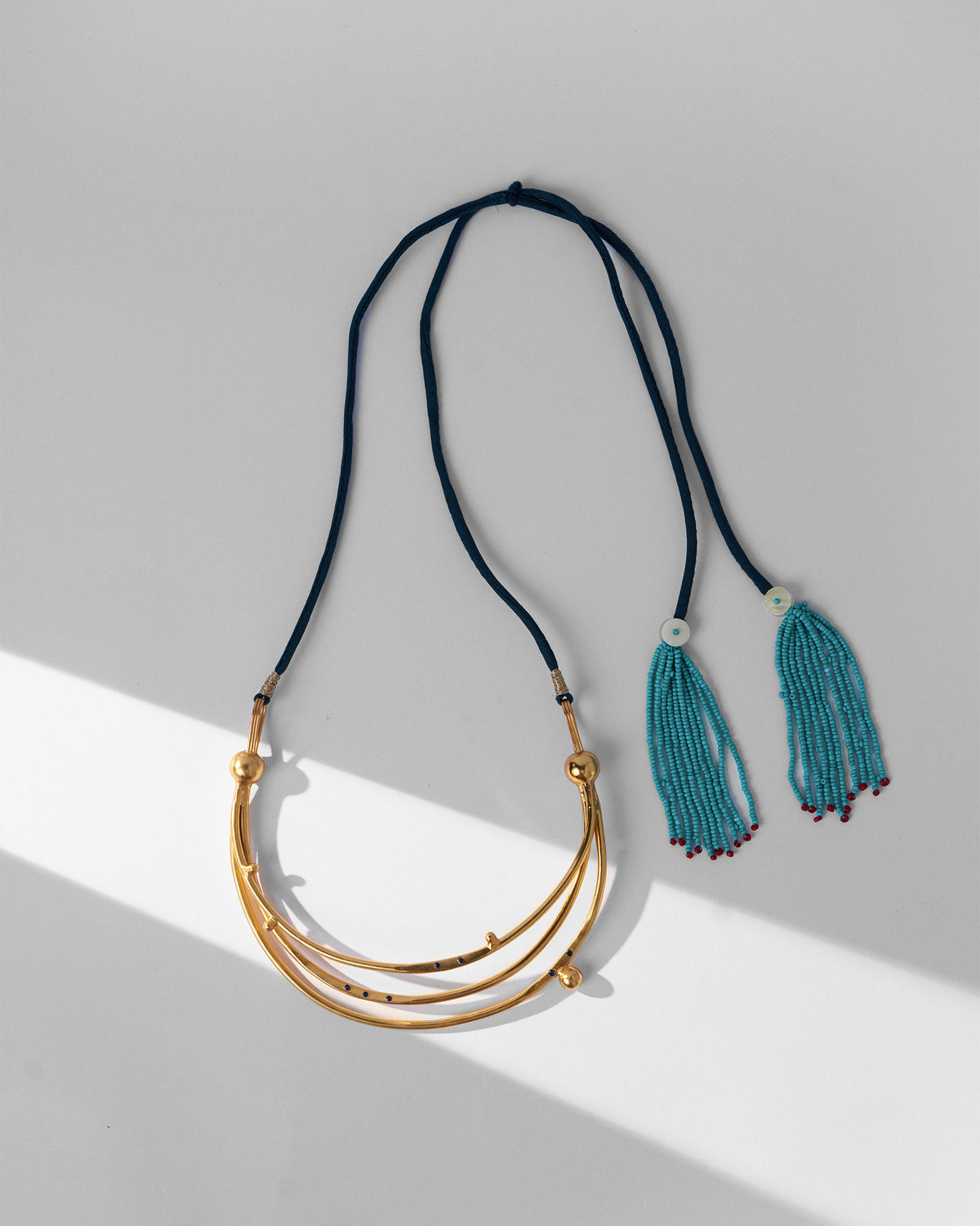 Celestial Choker - Gold