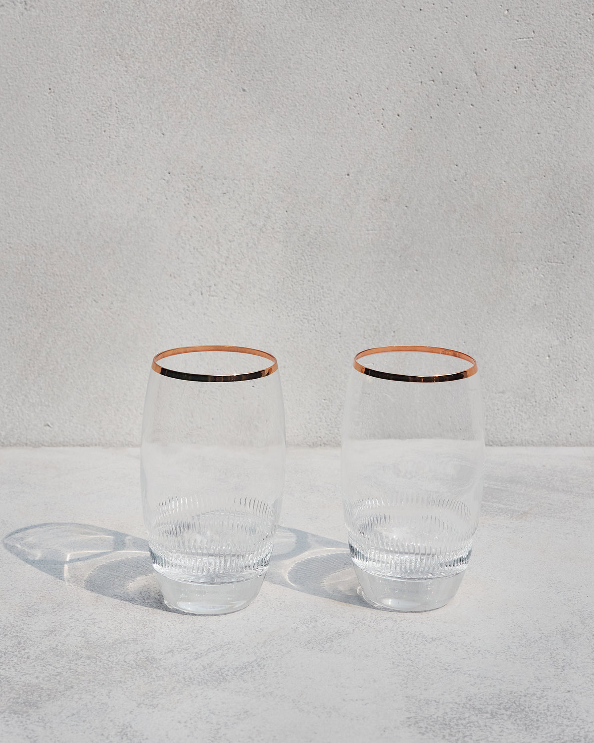 Serena Highball Glass - Set of 2