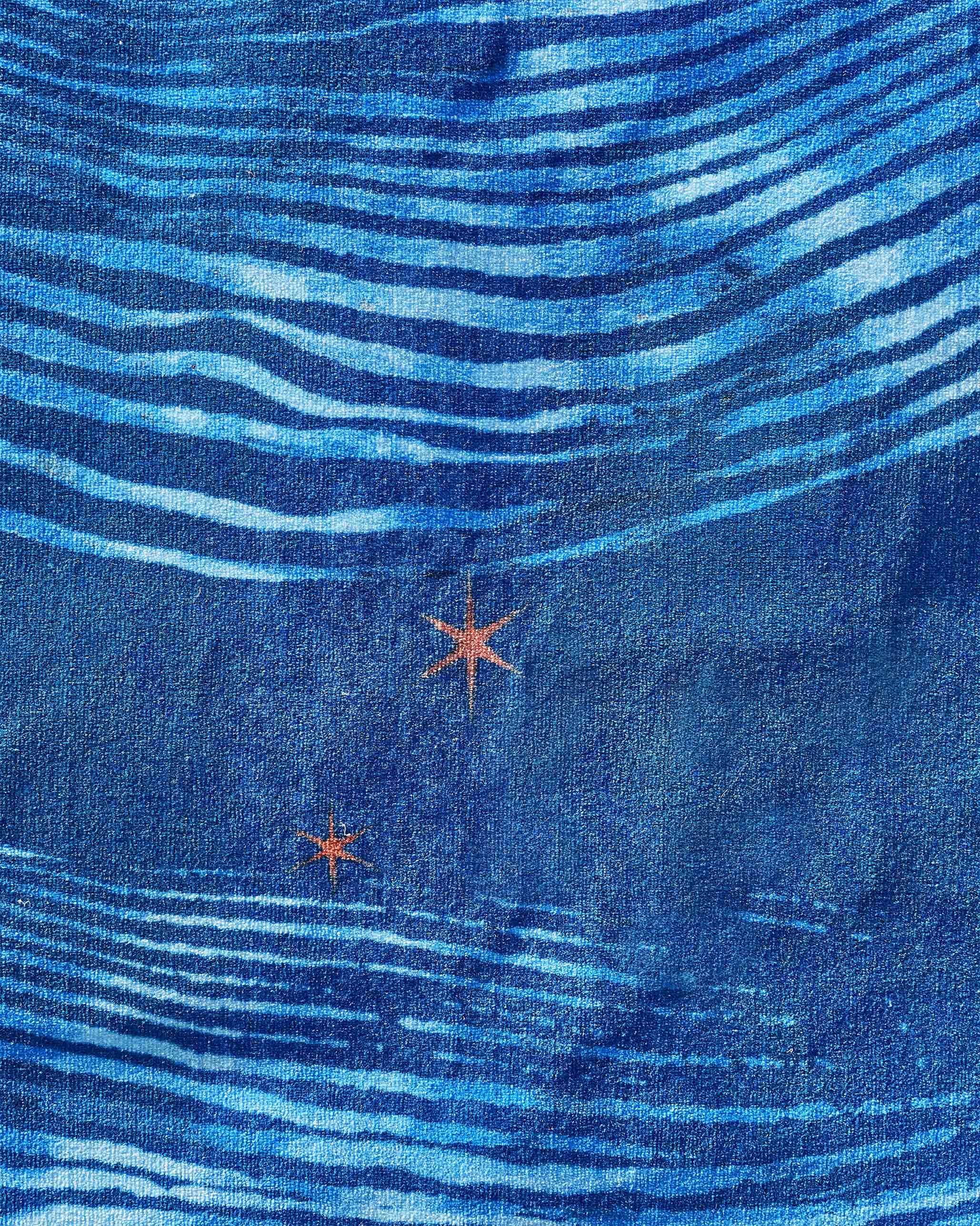 Pacific Rug 9x12FT