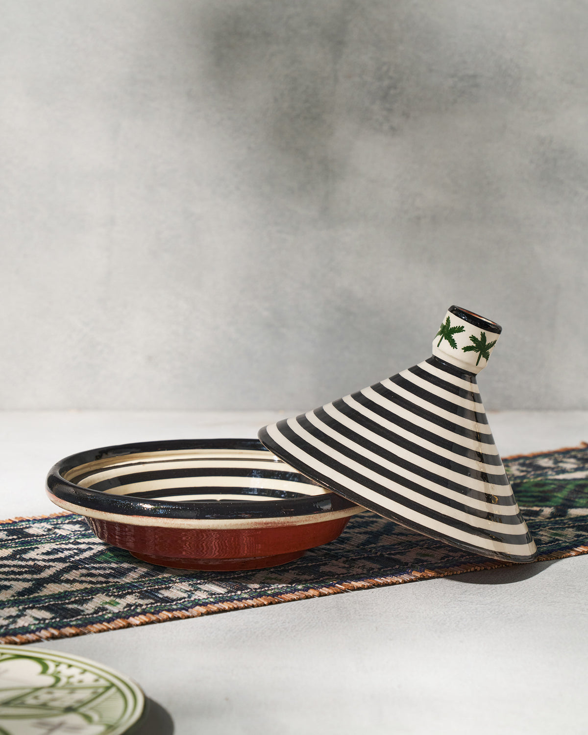 Zenith Tagine- Large