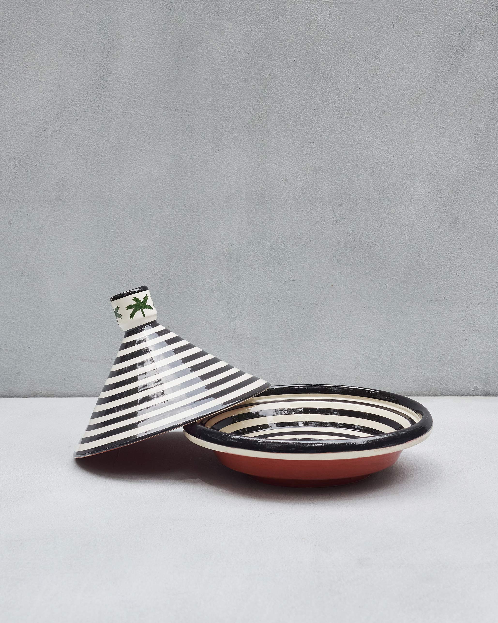 Zenith Tagine- Large