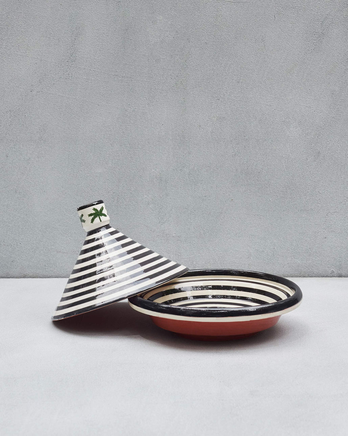 Zenith Tagine- Large