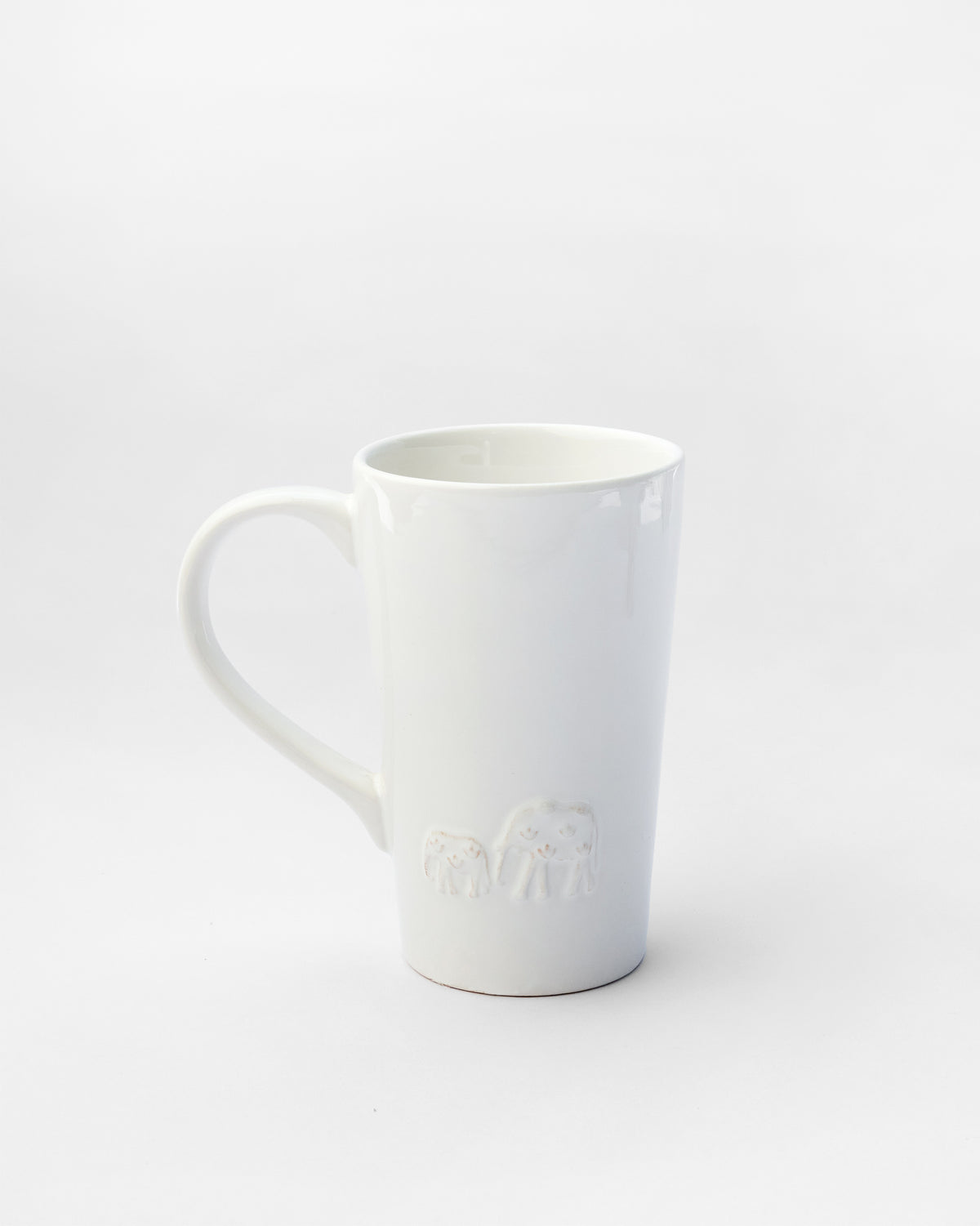 Ele Palm Tall Mug