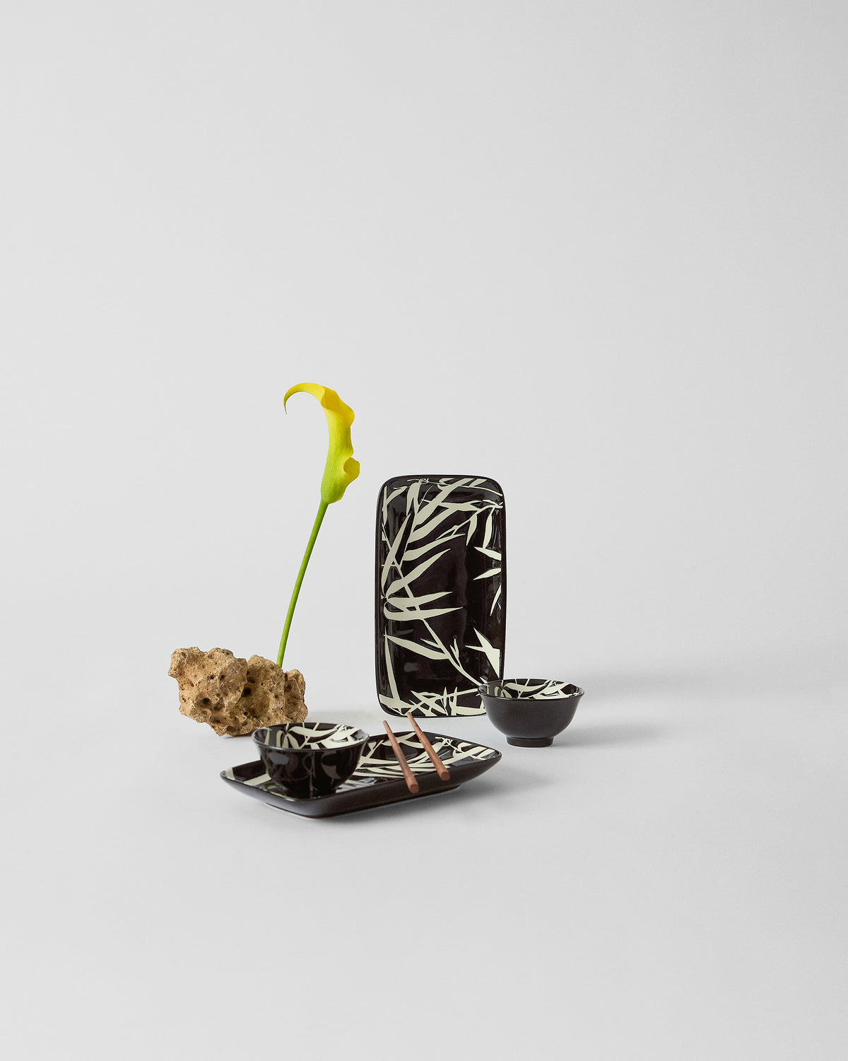 Island Sushi Set