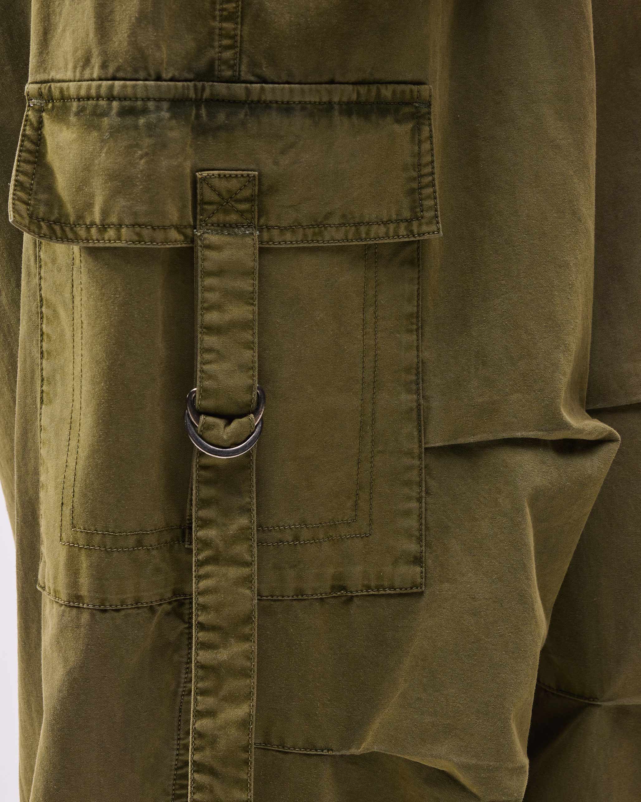 All Day Cargos - Green