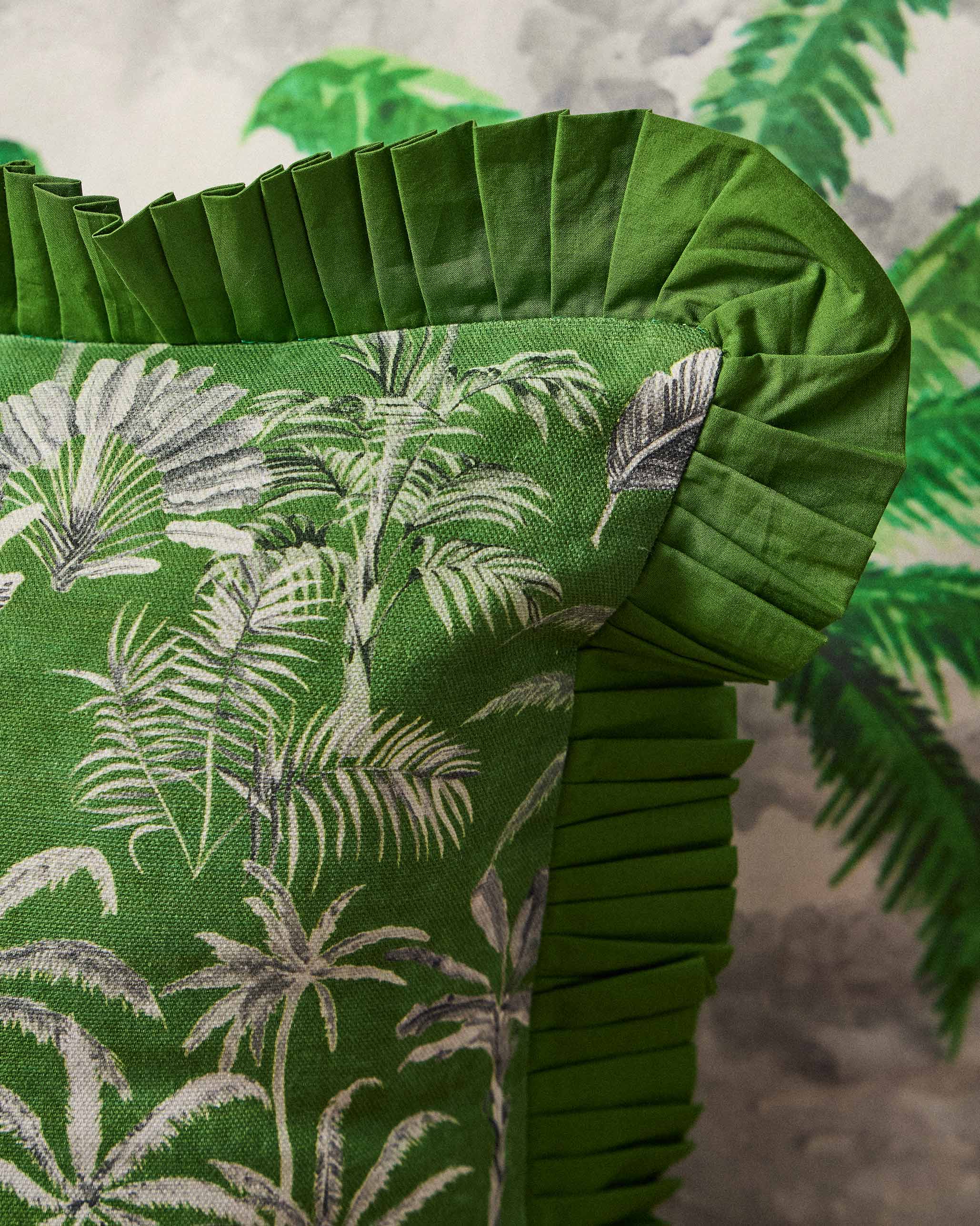 Ceylon Cushion Set