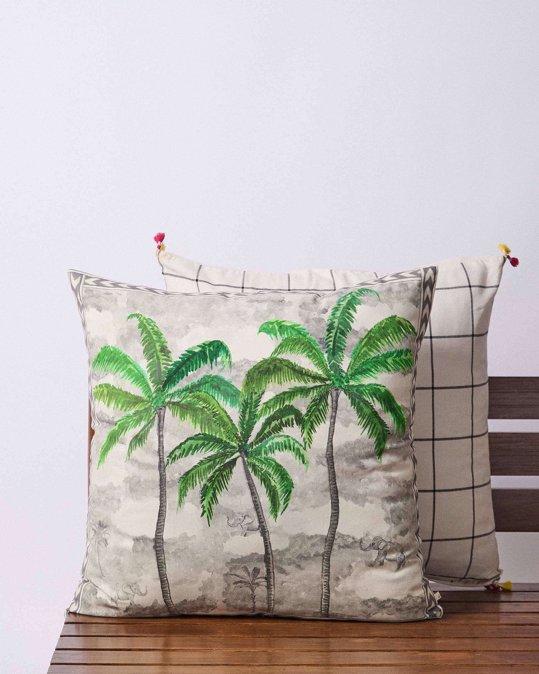 Ceylon Cushion Set