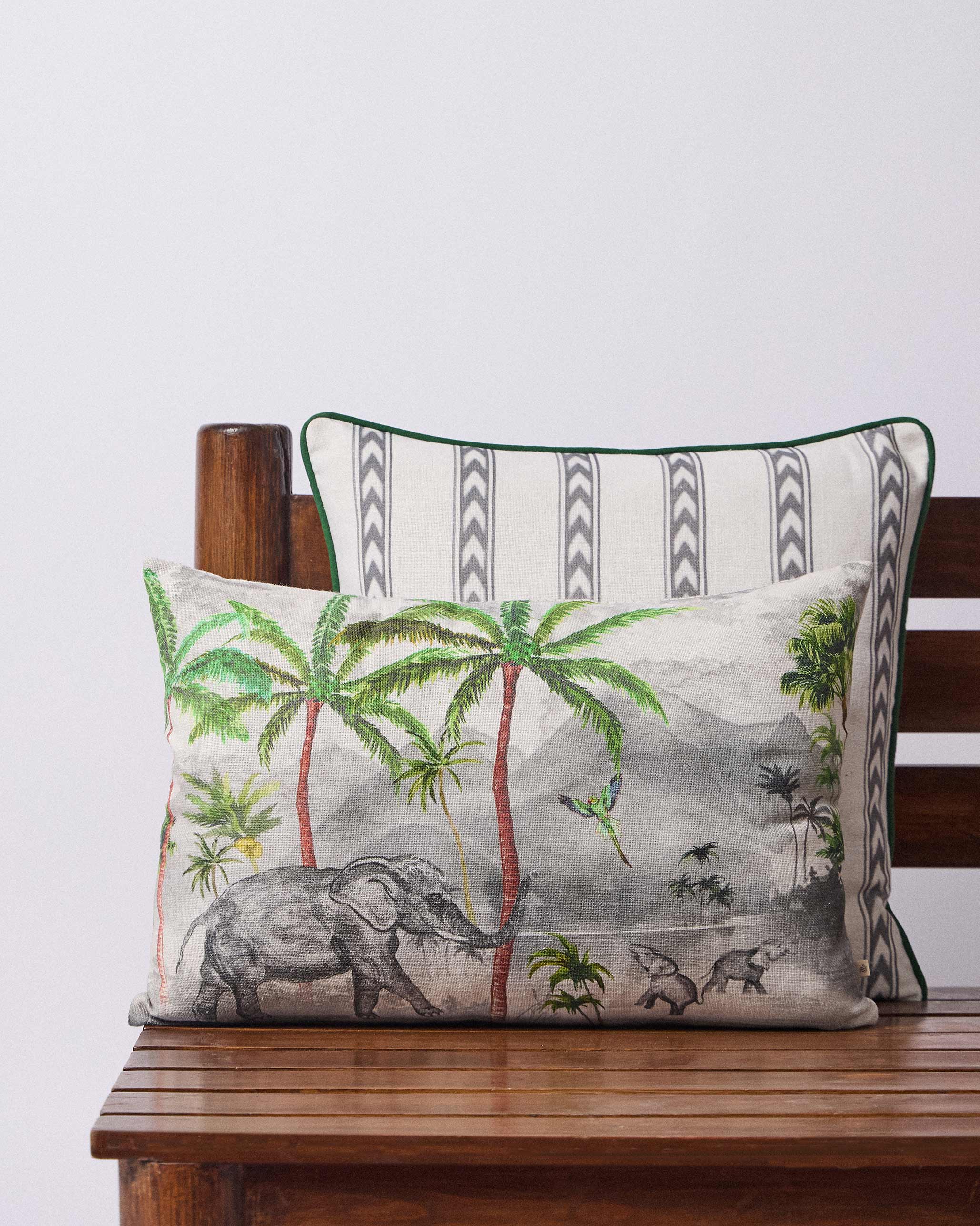 Ceylon Cushion Set