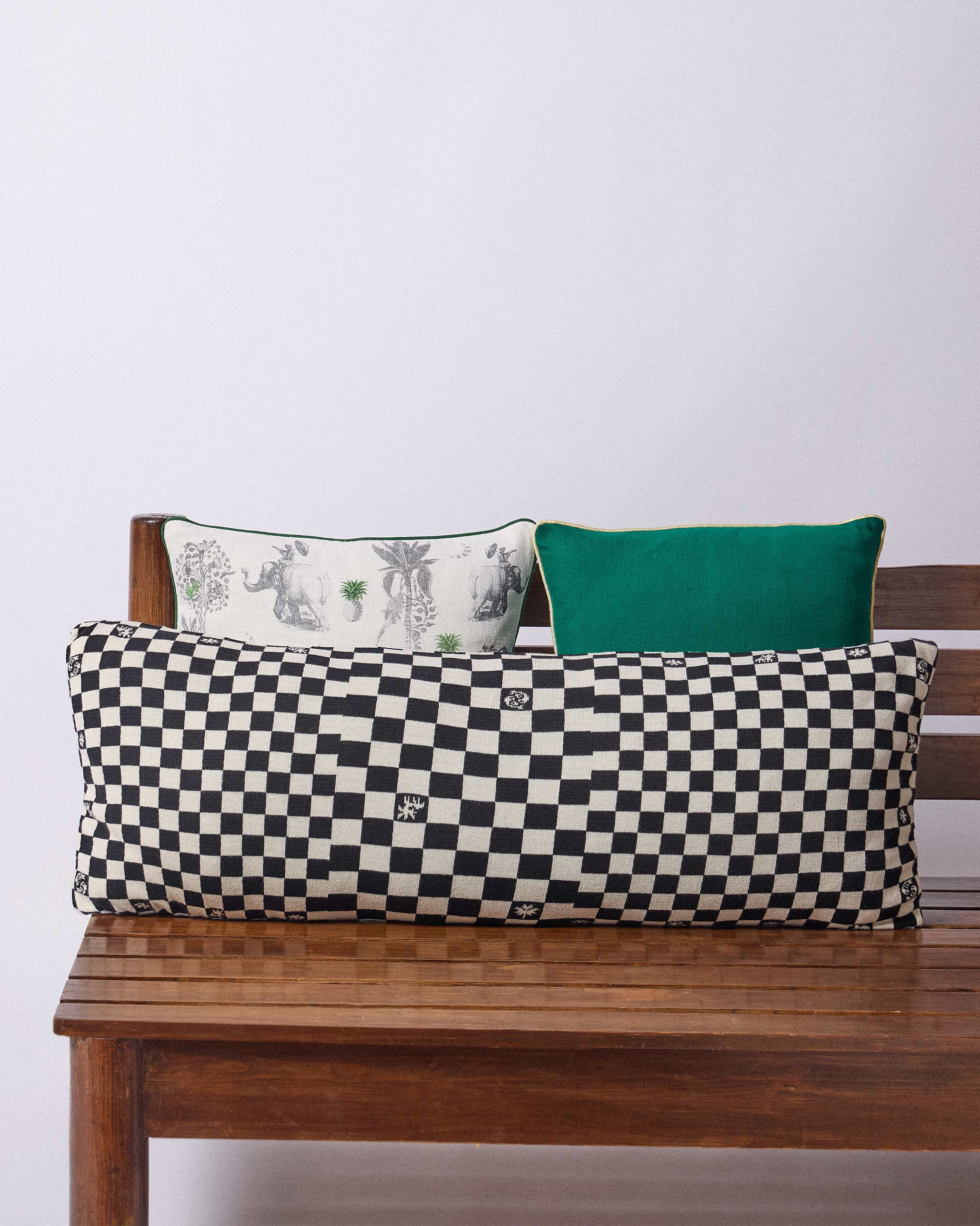 Ceylon Cushion Set