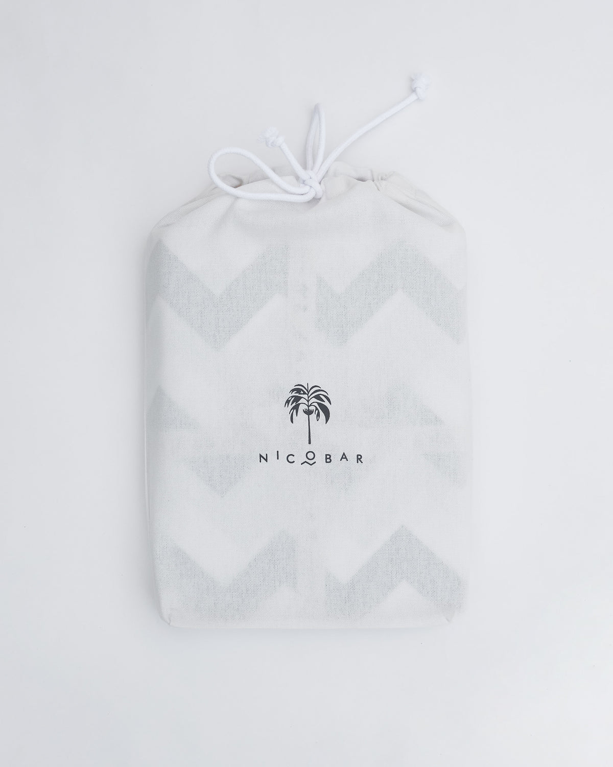 Charcoal Pillow Case - Set of 2