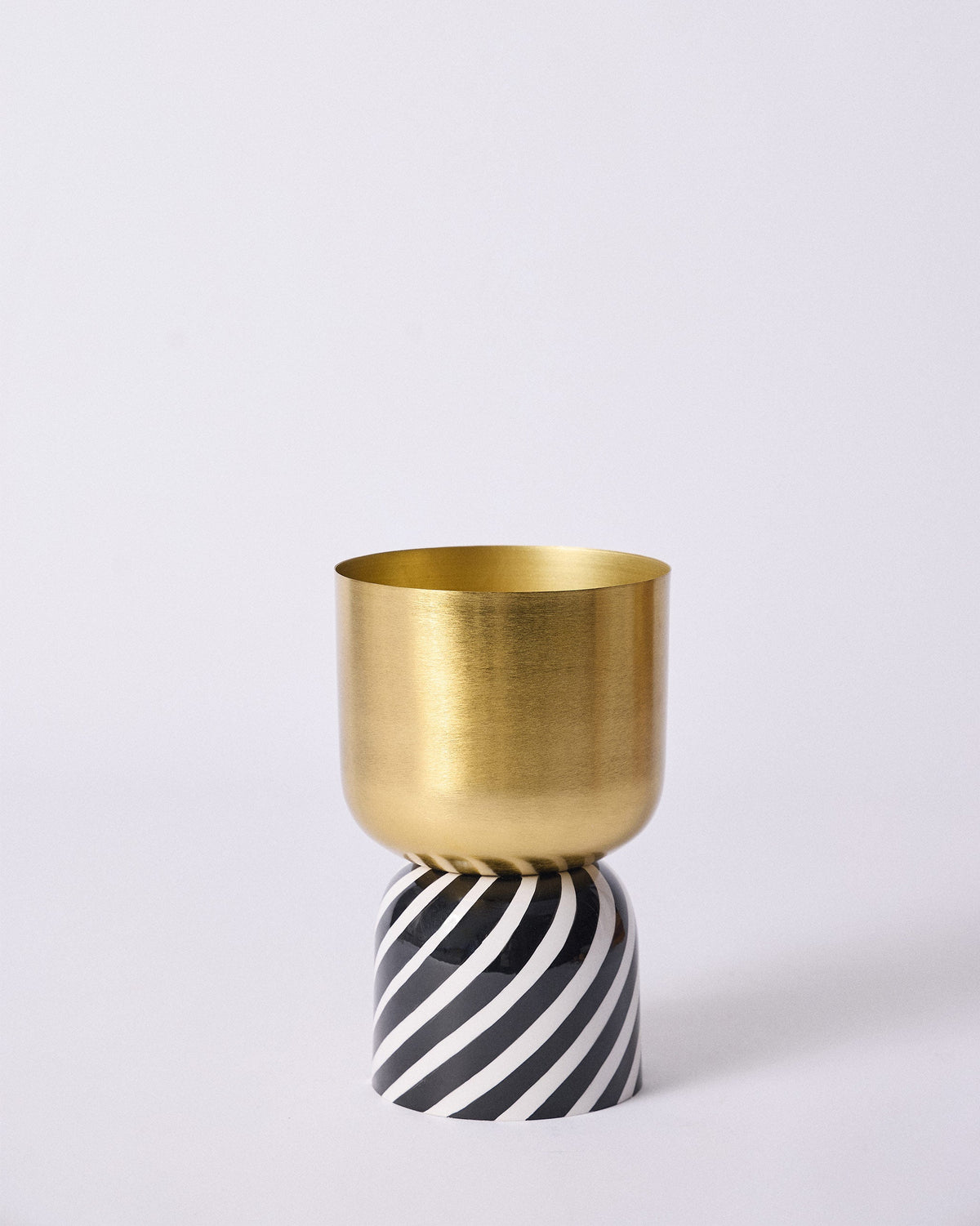 Striped Decor Story