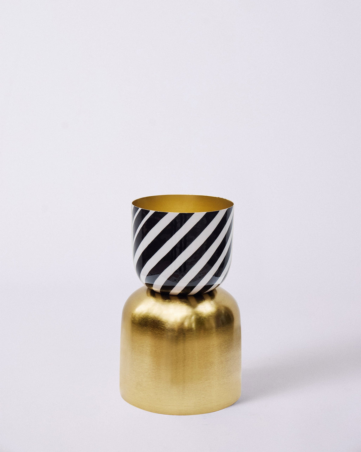 Striped Decor Story