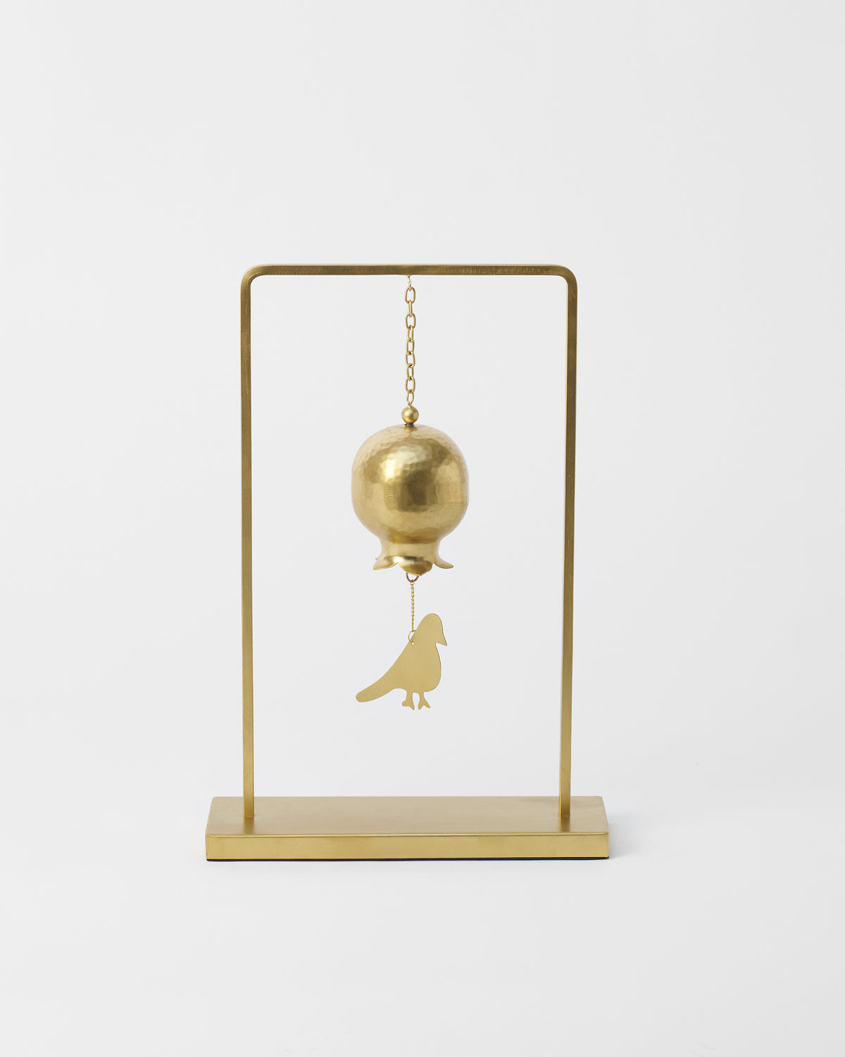 Spring Wind Chime