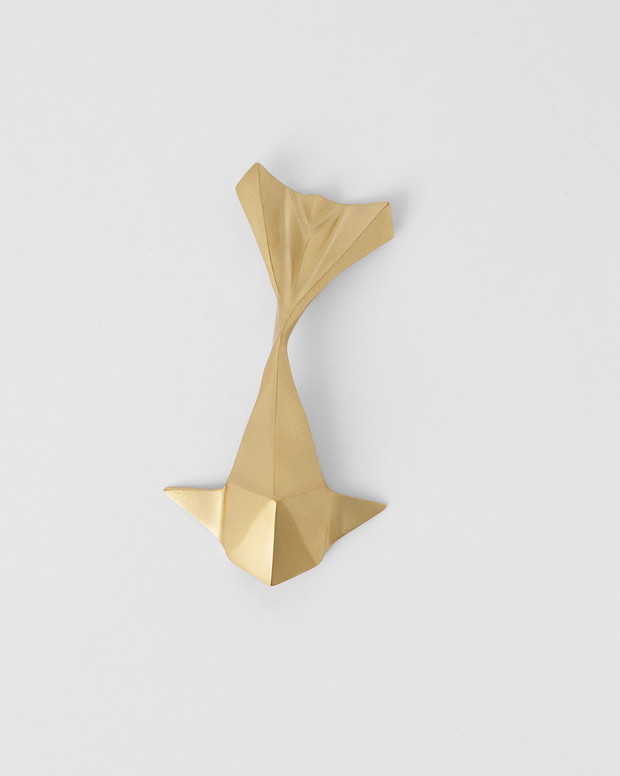 Origami Koi Fish