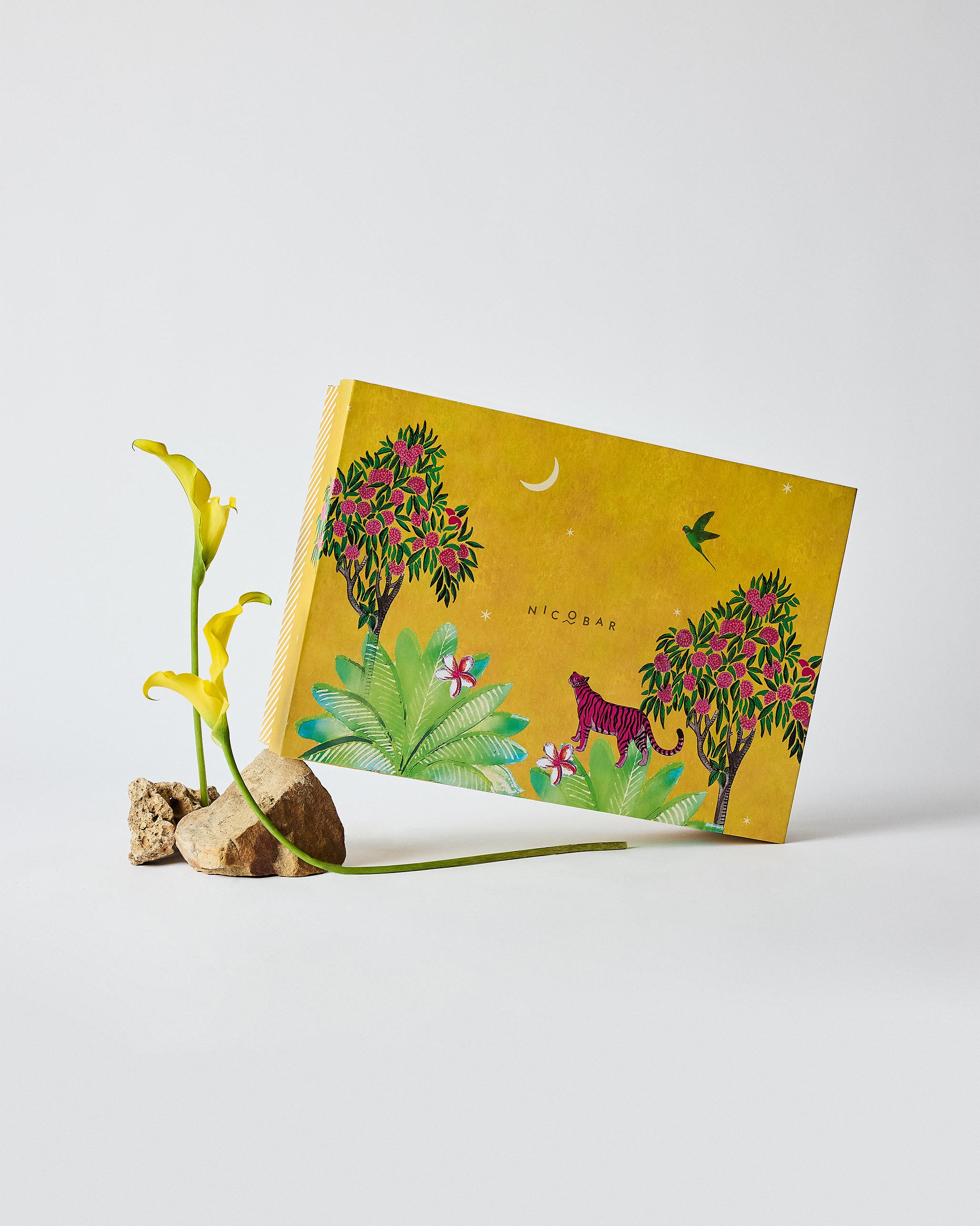Thazin Trail Gift Set