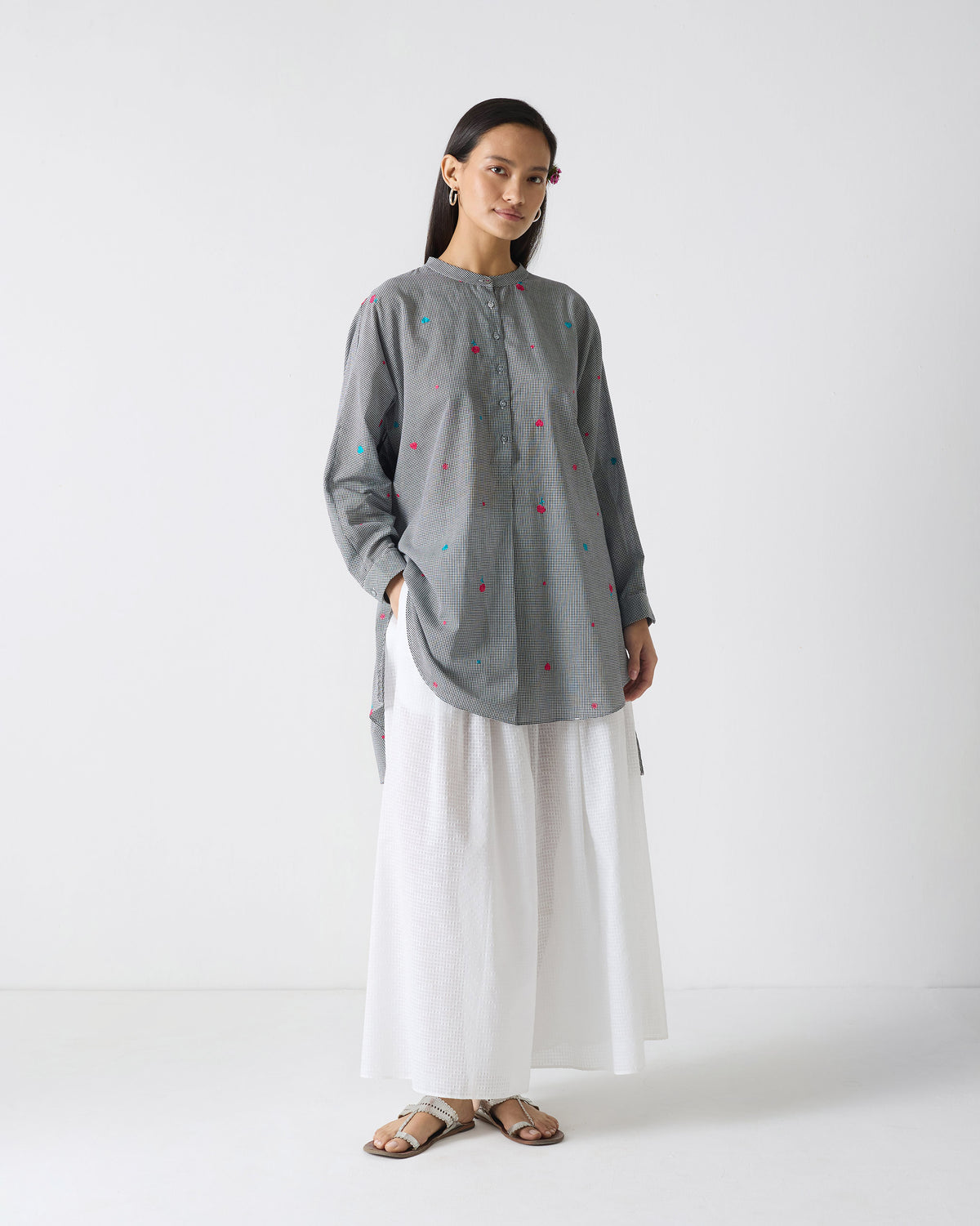 look2_Casual Comfort