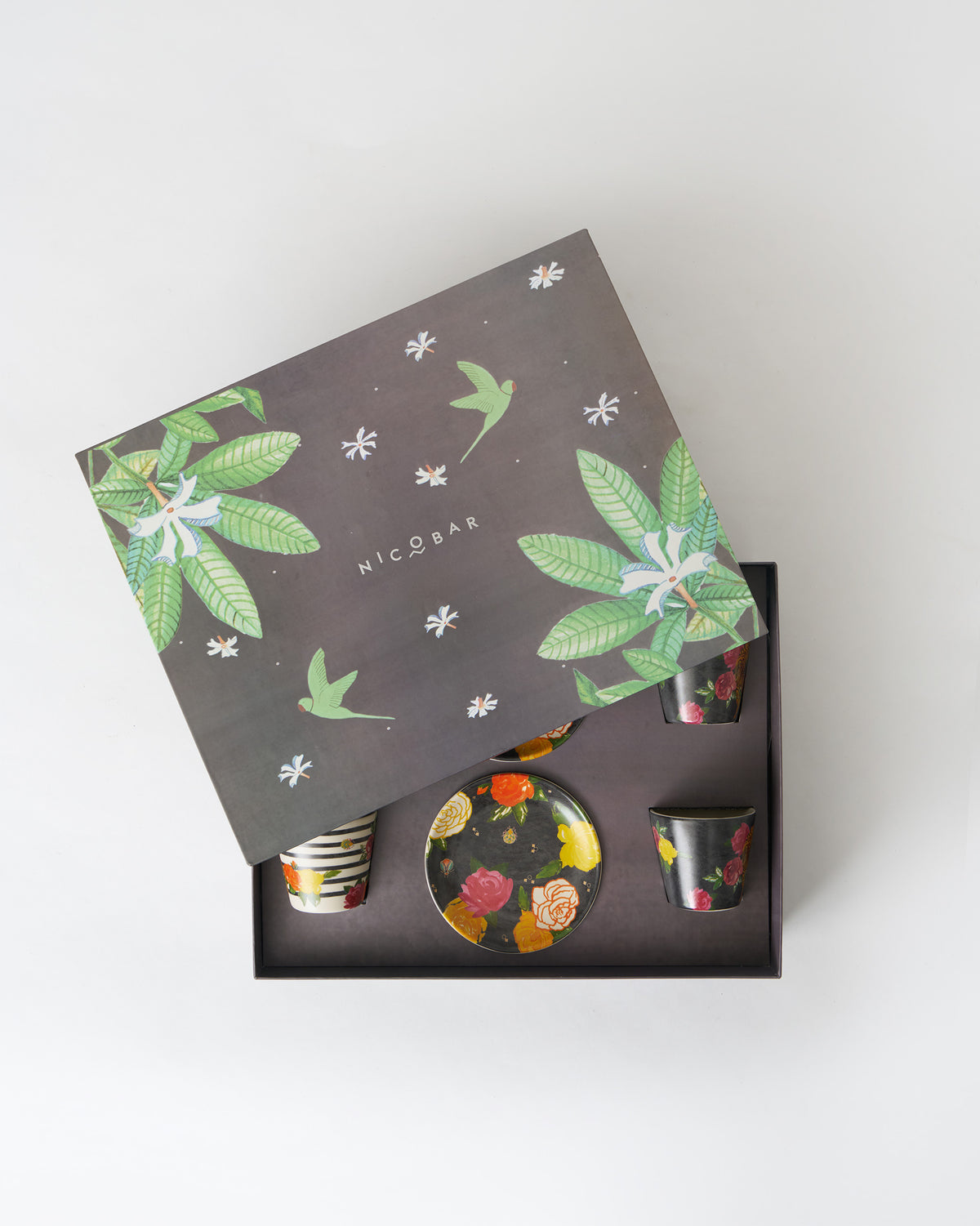Serai Tea Gift Set
