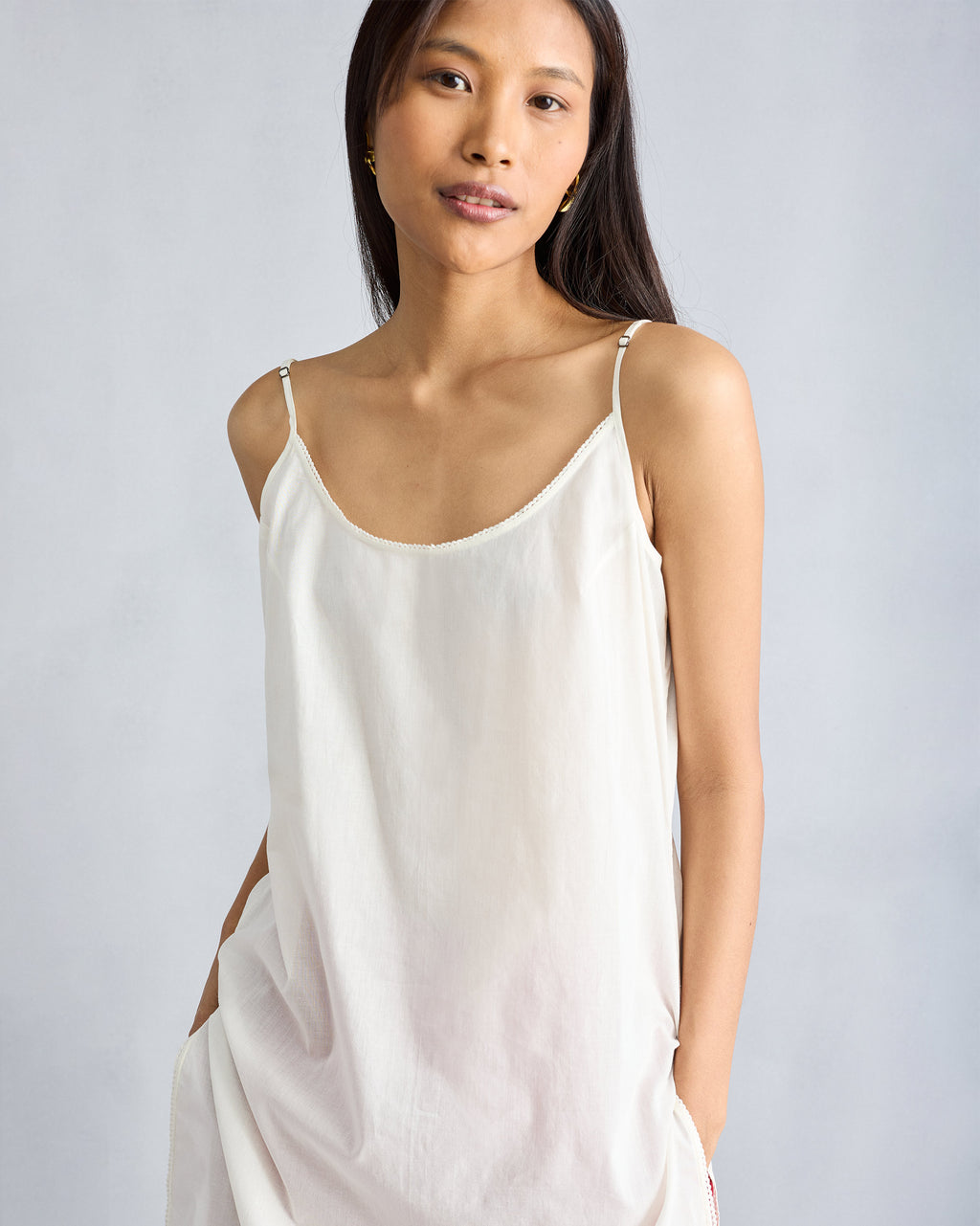 トップス nude vintage Camisole Vintage Body Chic Beige Lace Camisole Tank Cami Size Medium