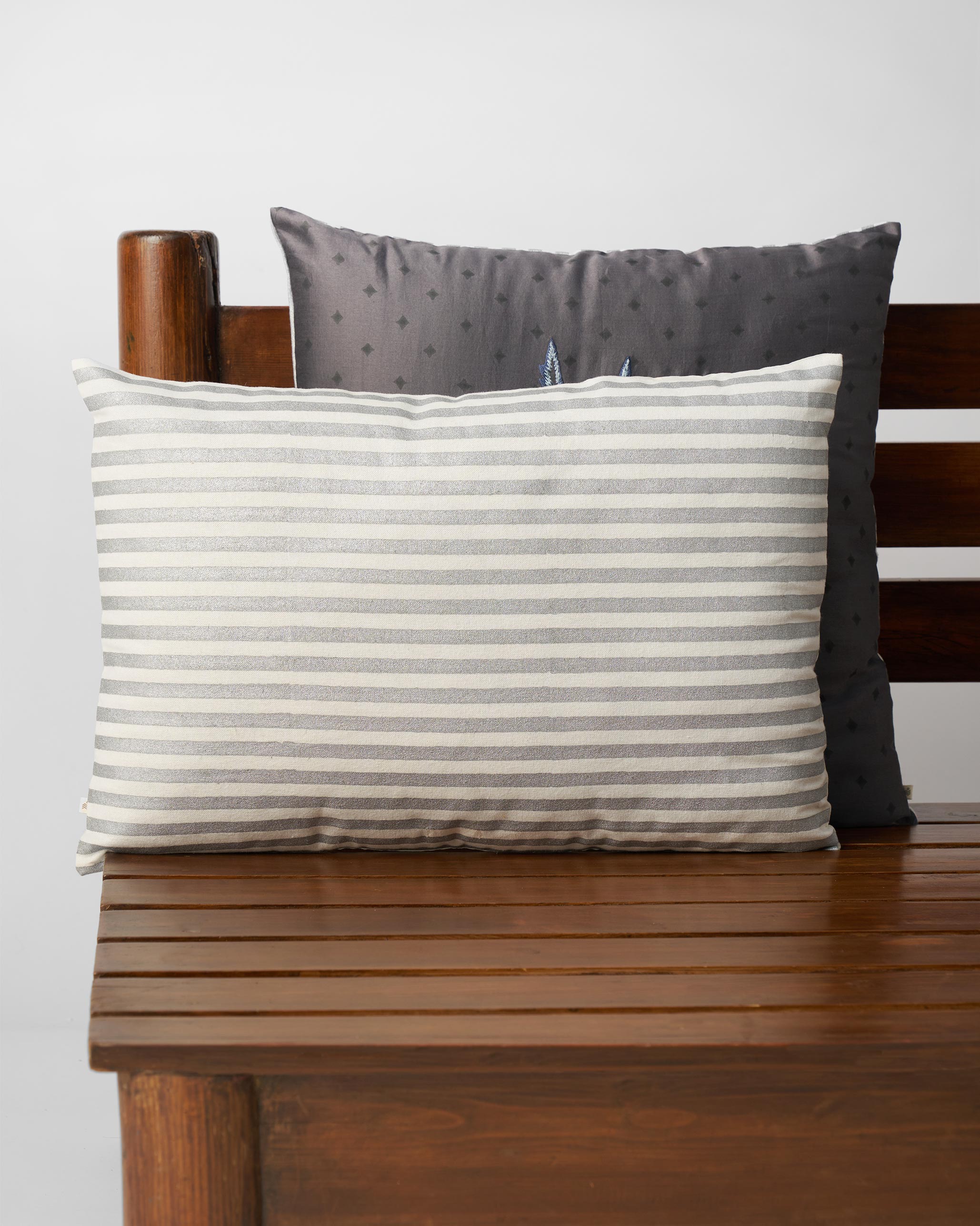 Colombo Palm Cushion Cover