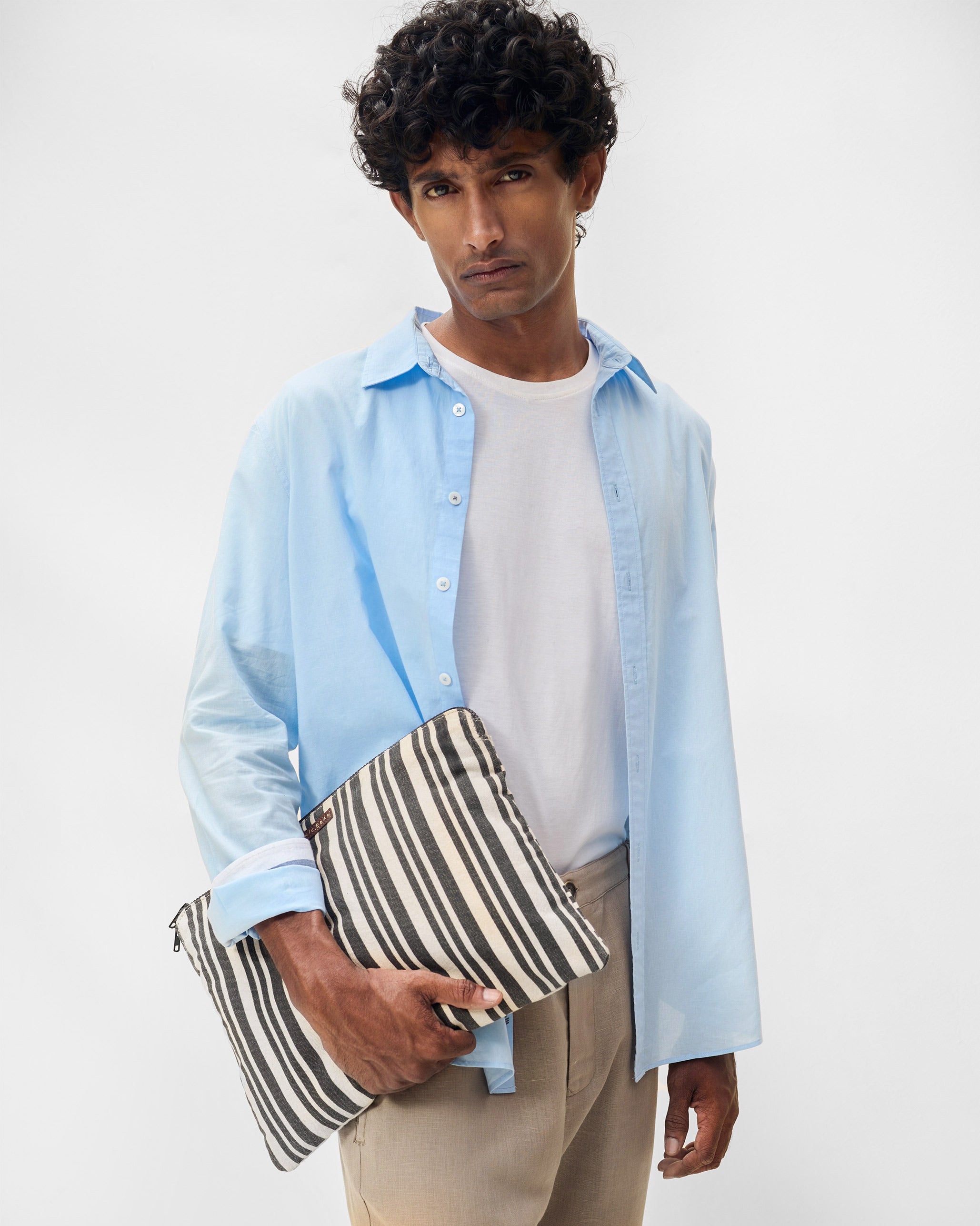 Berber Laptop Sleeve 13