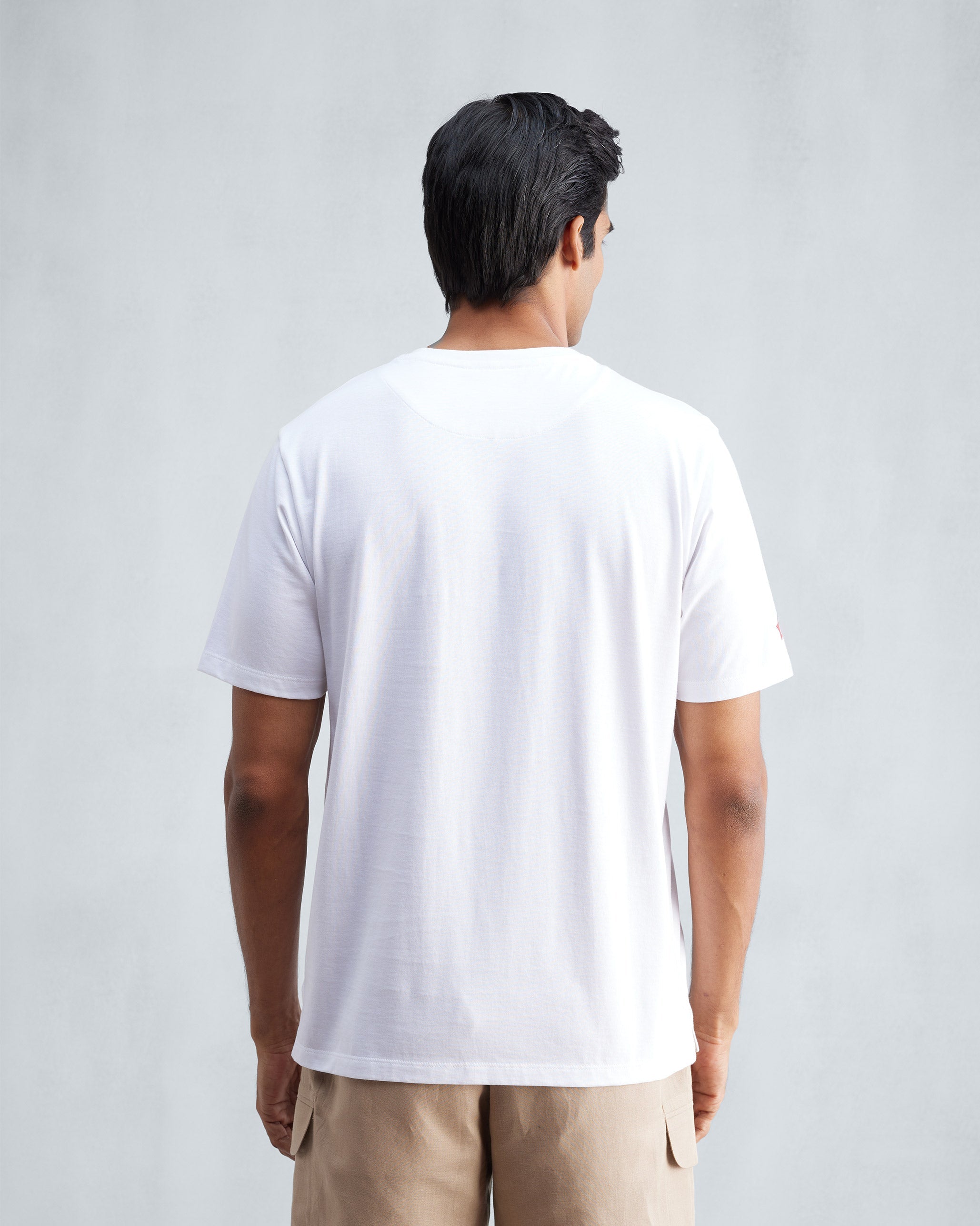 Everyday Essentials T-Shirt Set (Black & White)